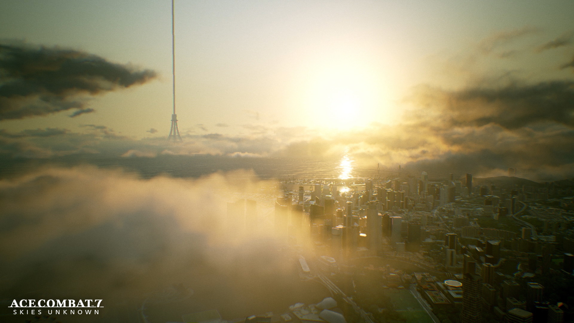 Ace Combat 7: Skies Unknown - screenshot 11