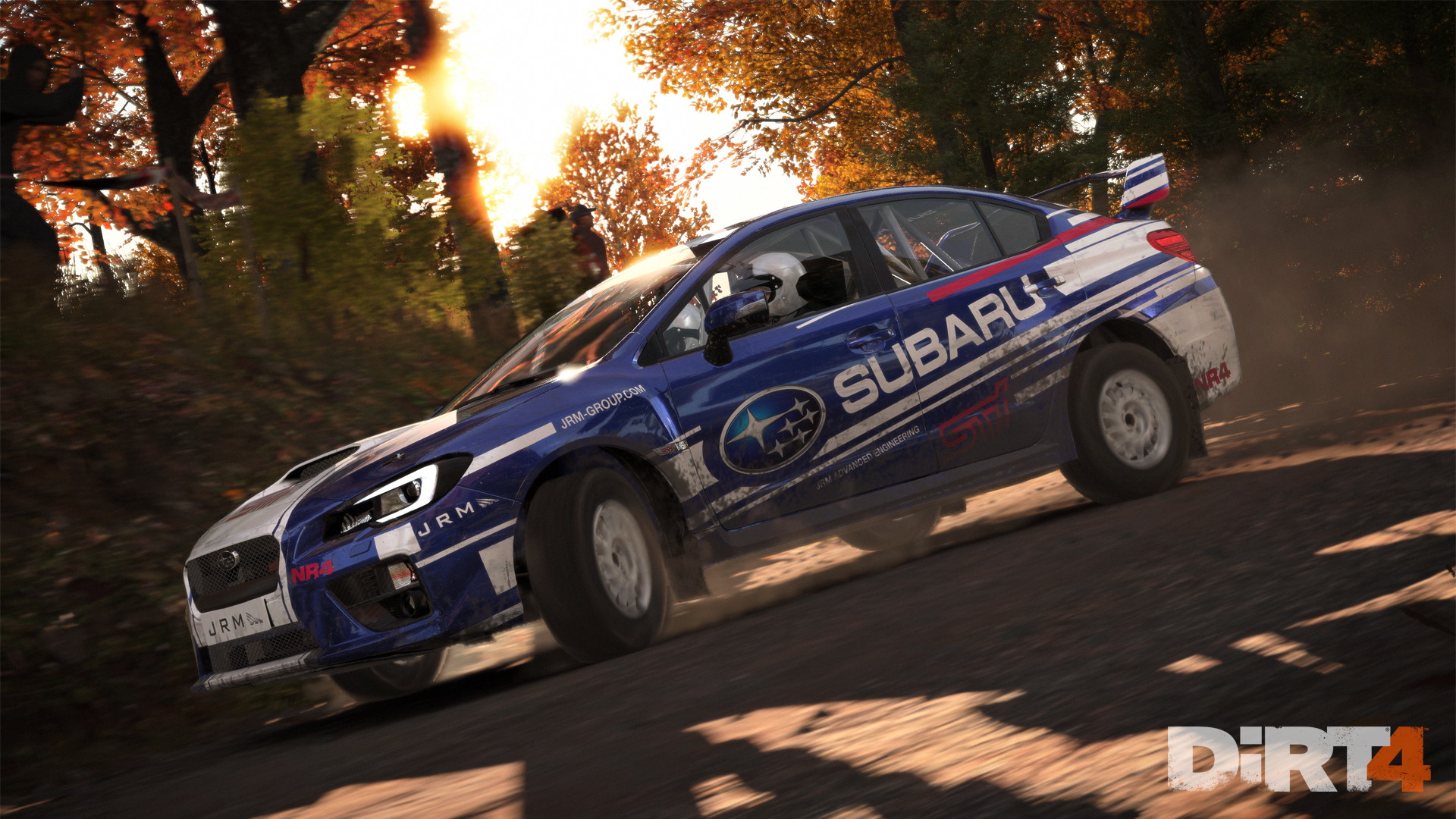 DiRT 4 - screenshot 8