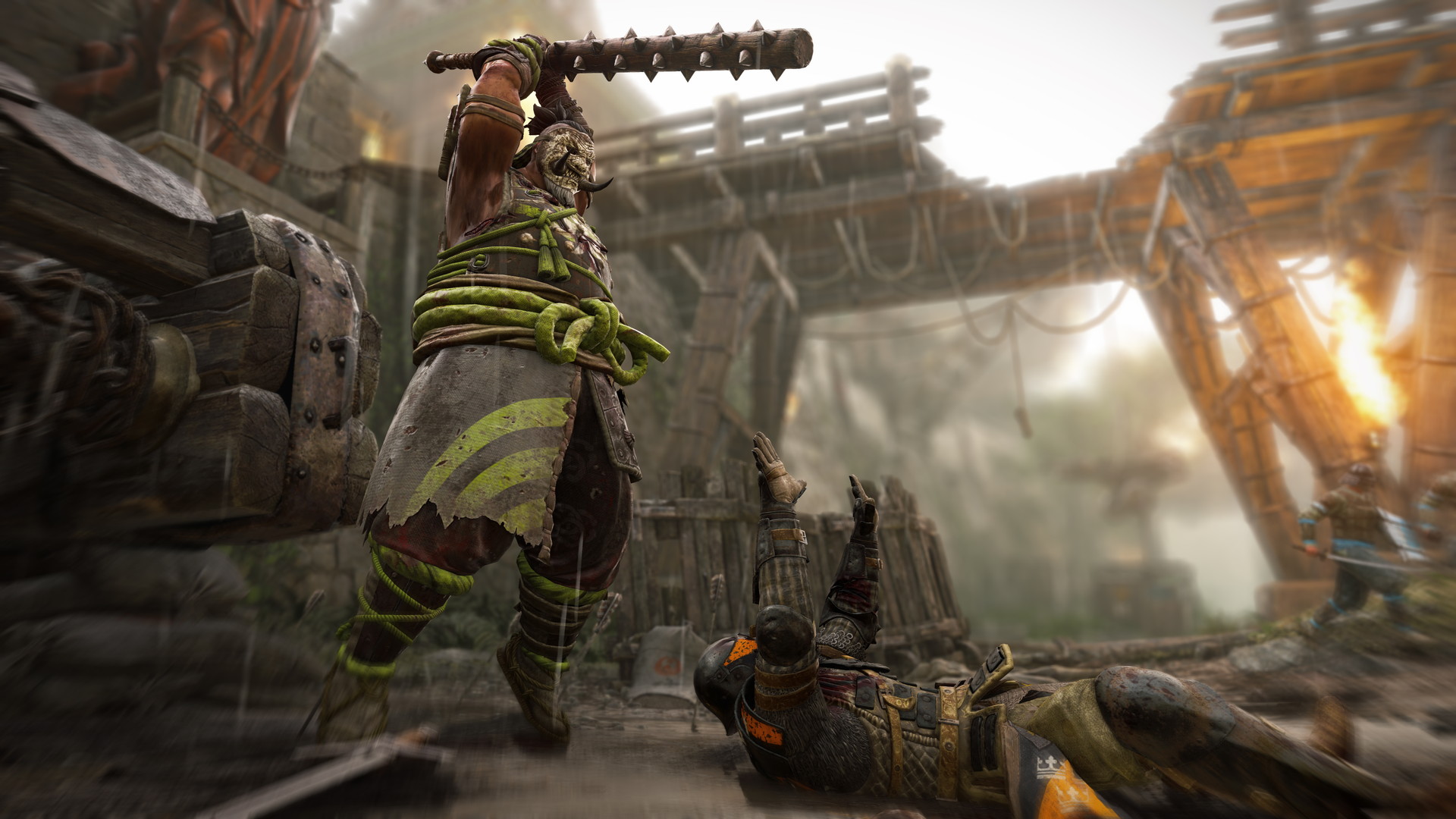 For Honor - screenshot 23