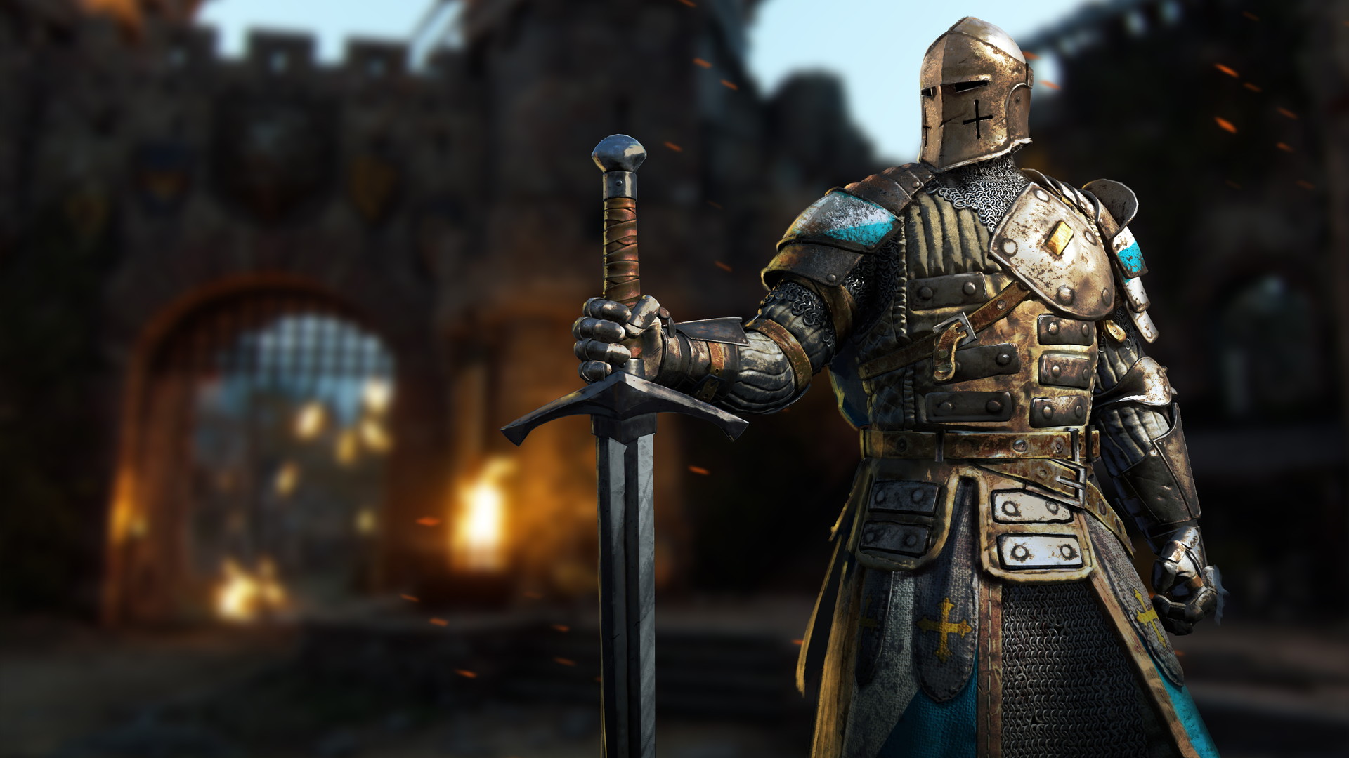 For Honor - screenshot 9