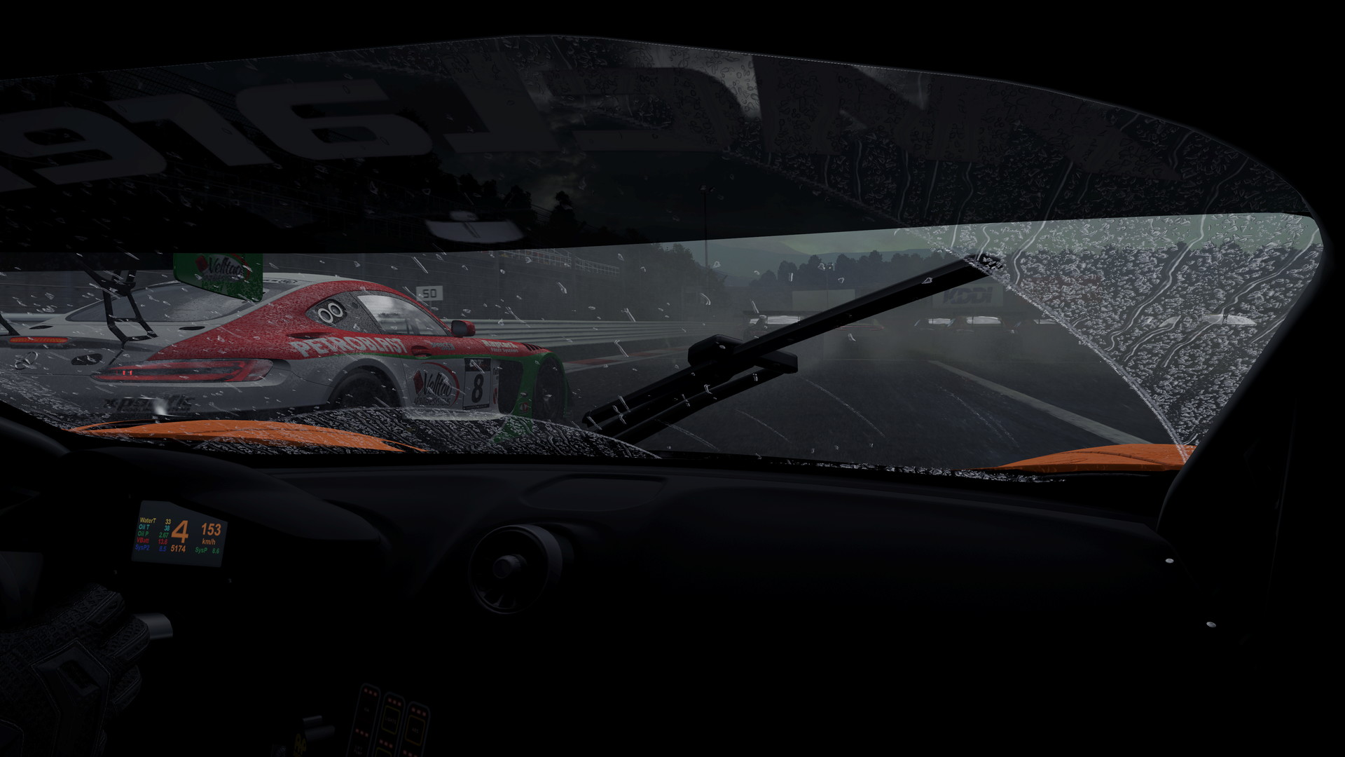 Project CARS 2 - screenshot 117