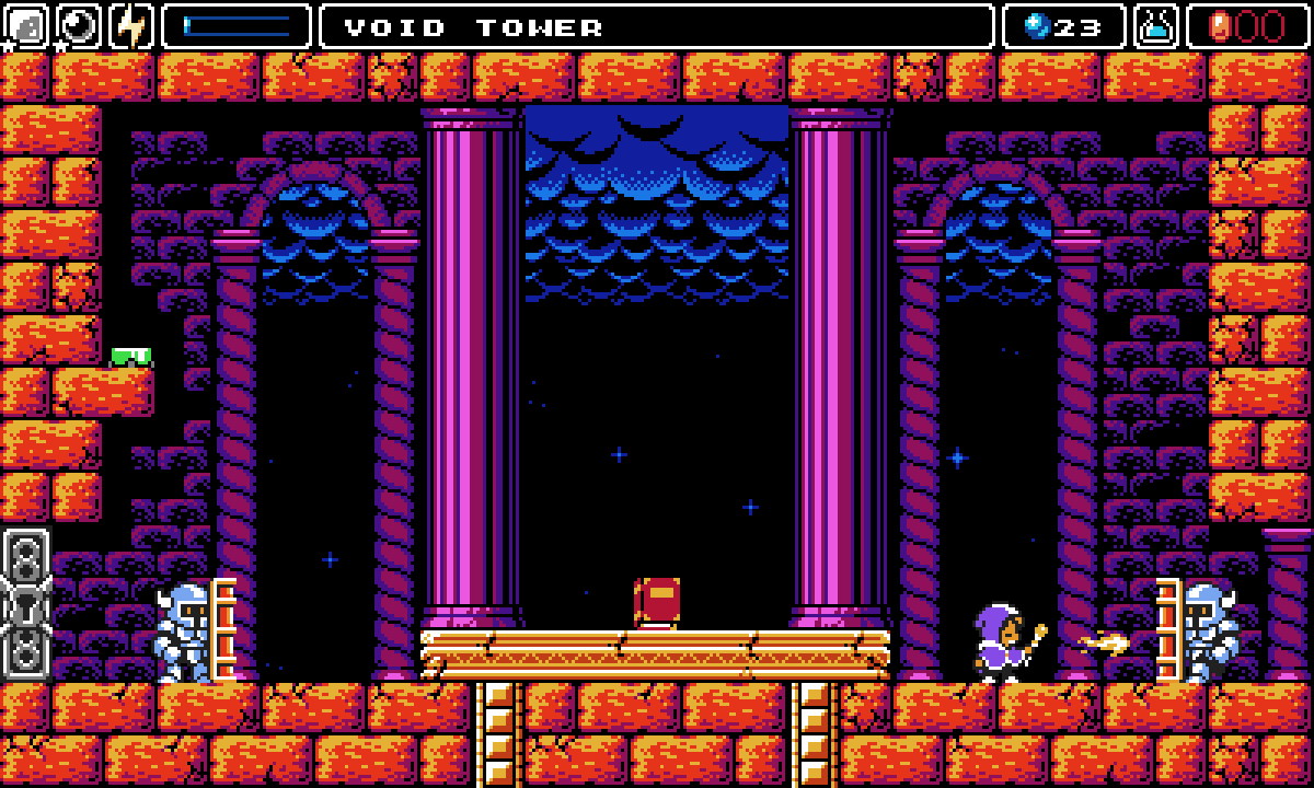 Alwa's Awakening - screenshot 7