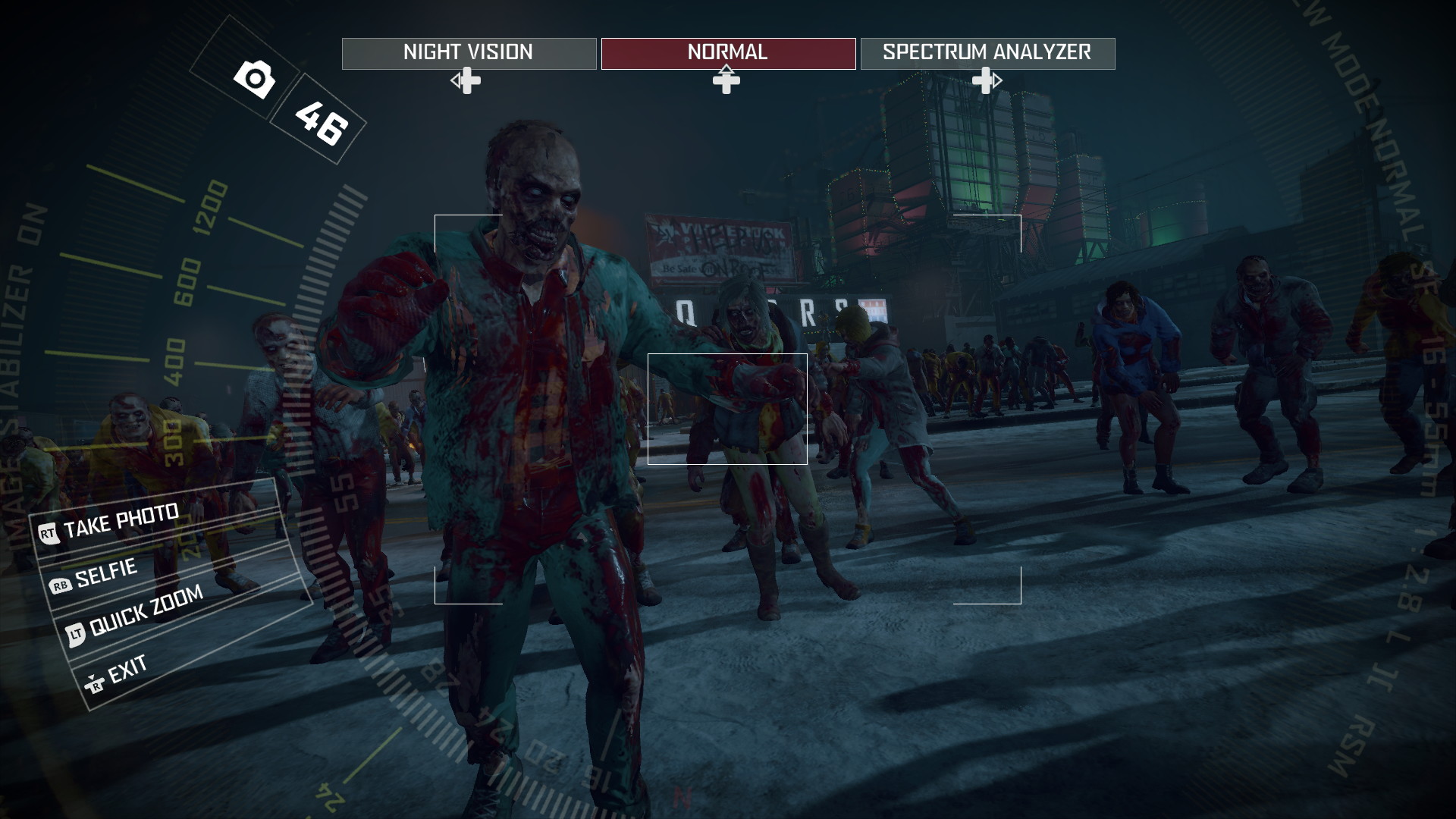 Dead Rising 4 - screenshot 1