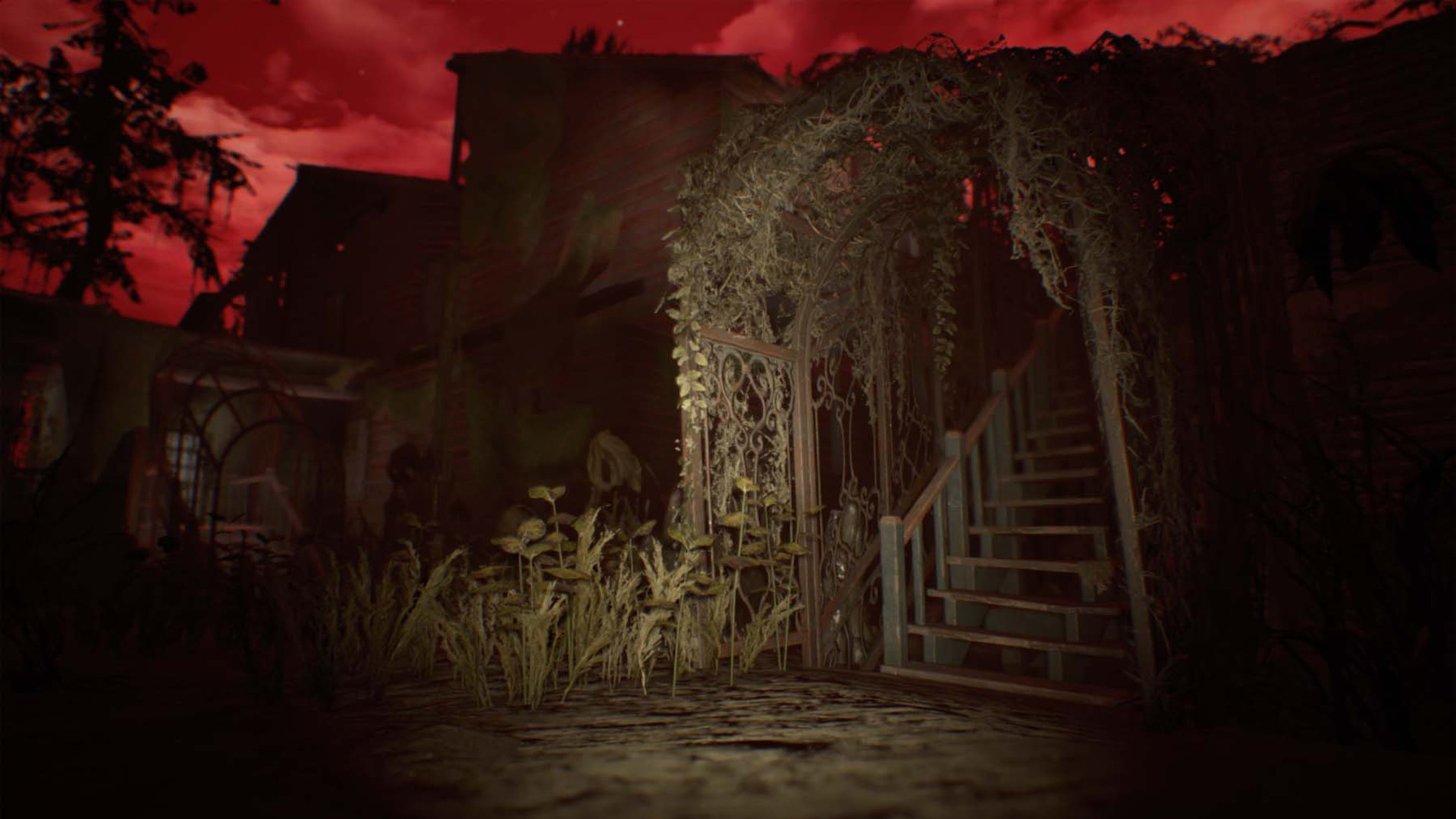 Resident Evil 7: Biohazard - Banned Footage Vol. 1 - screenshot 17