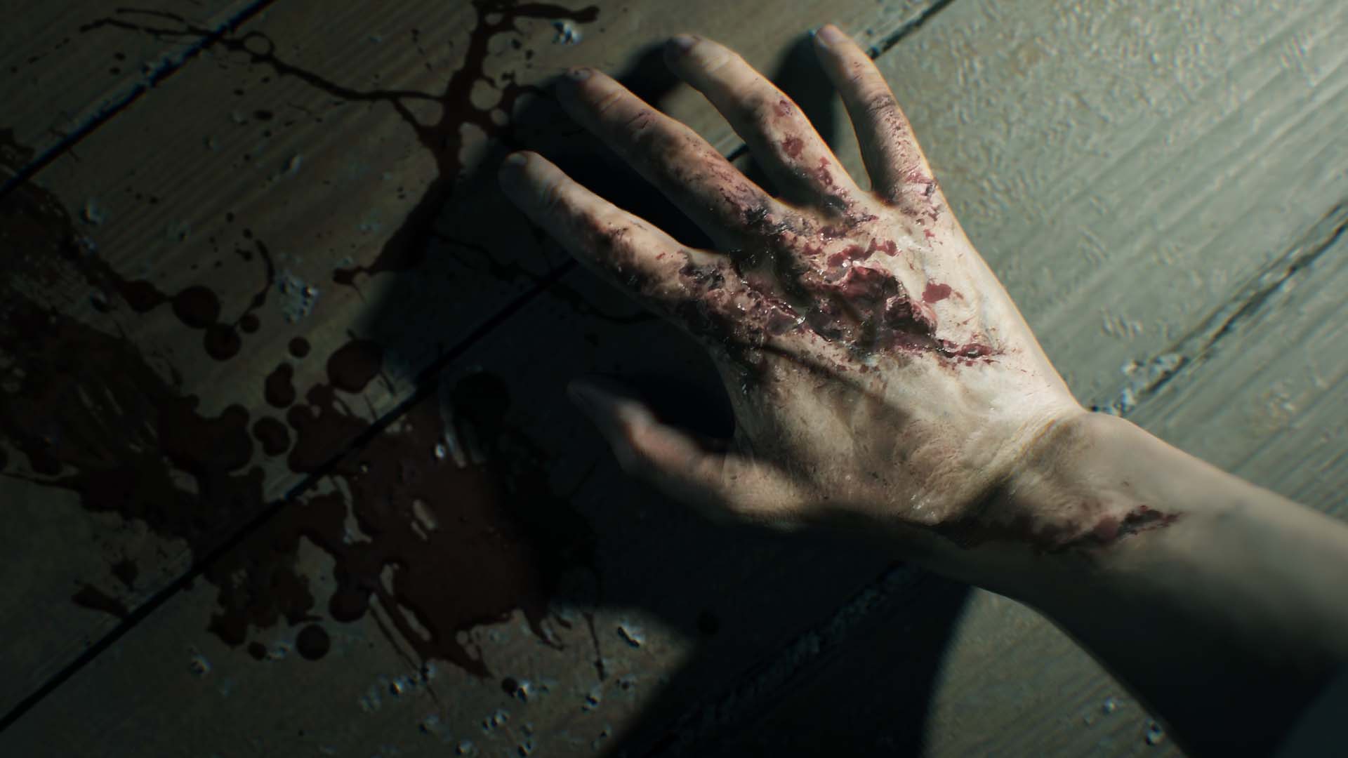 Resident Evil 7: Biohazard - Banned Footage Vol. 1 - screenshot 13