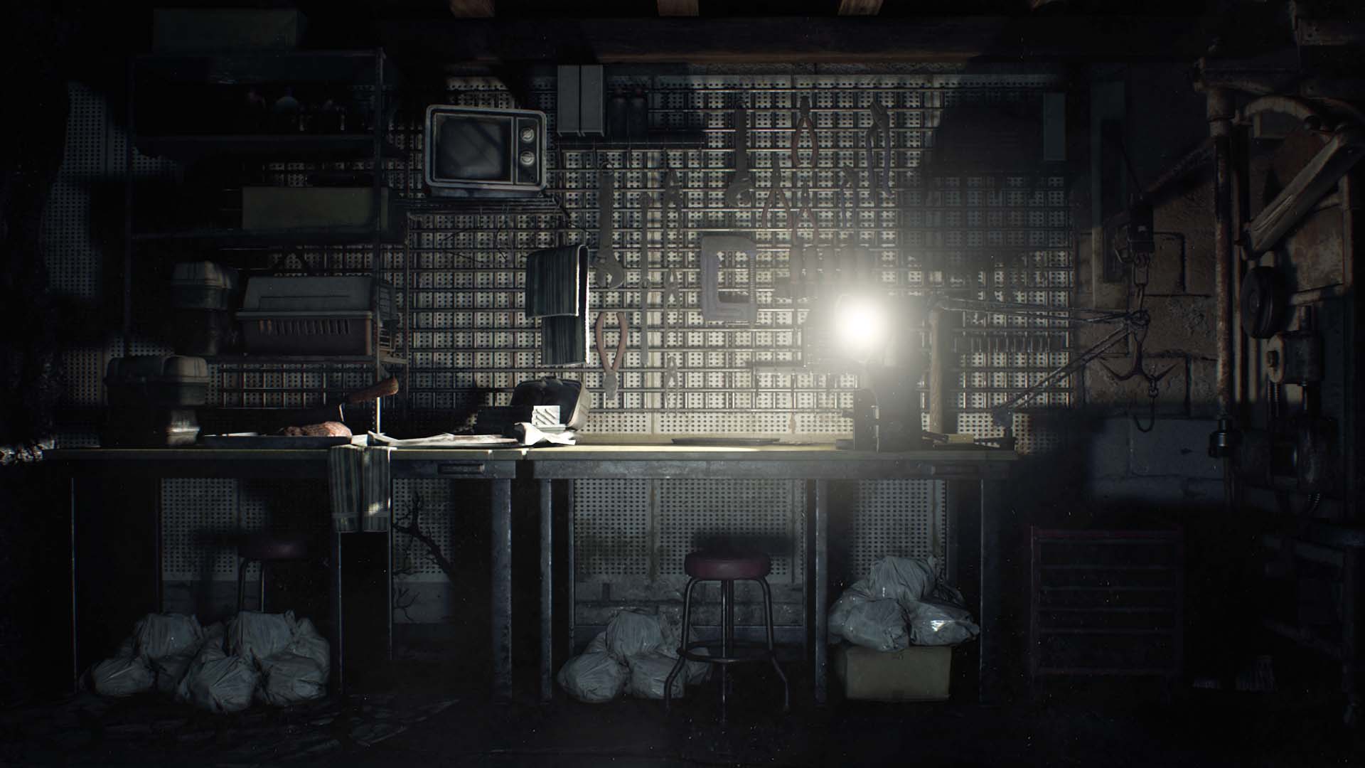 Resident Evil 7: Biohazard - Banned Footage Vol. 1 - screenshot 10