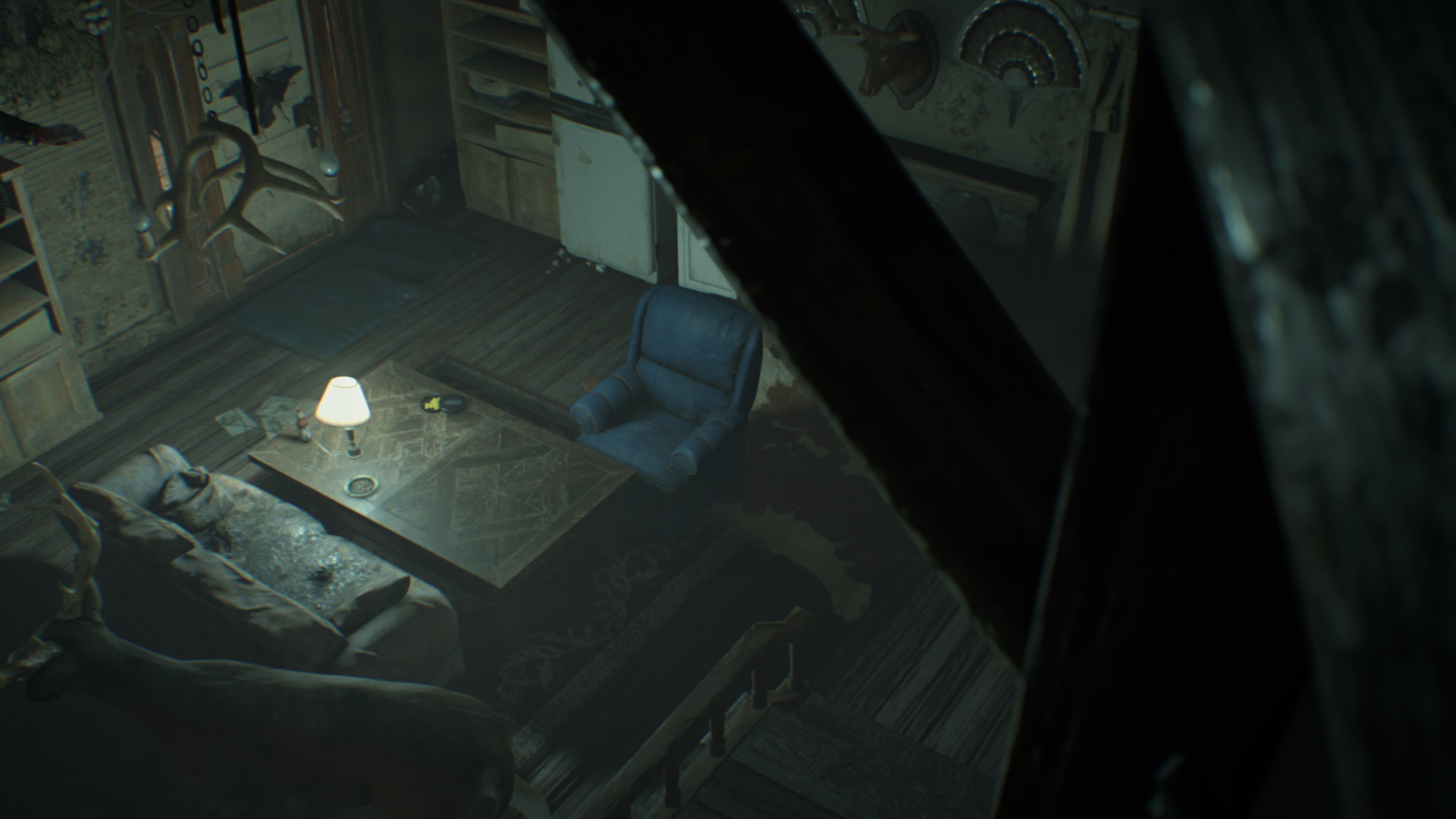 Resident Evil 7: Biohazard - screenshot 48