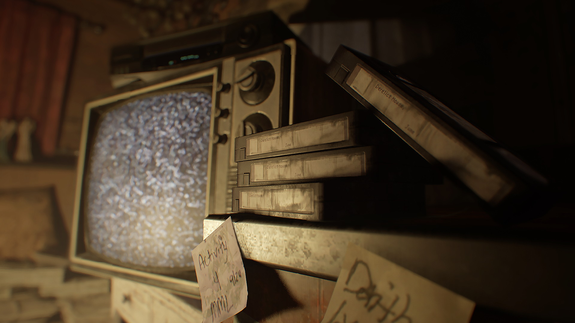 Resident Evil 7: Biohazard - screenshot 47