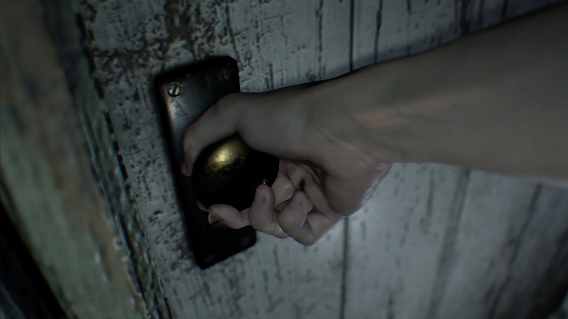 Resident Evil 7: Biohazard - screenshot 45