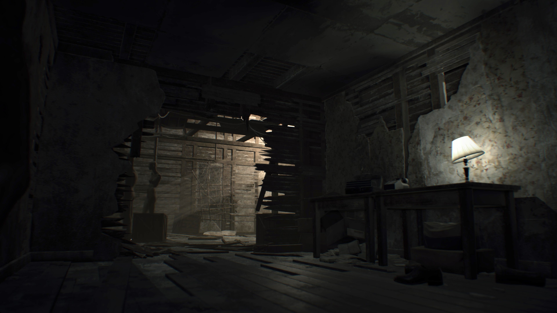 Resident Evil 7: Biohazard - screenshot 31