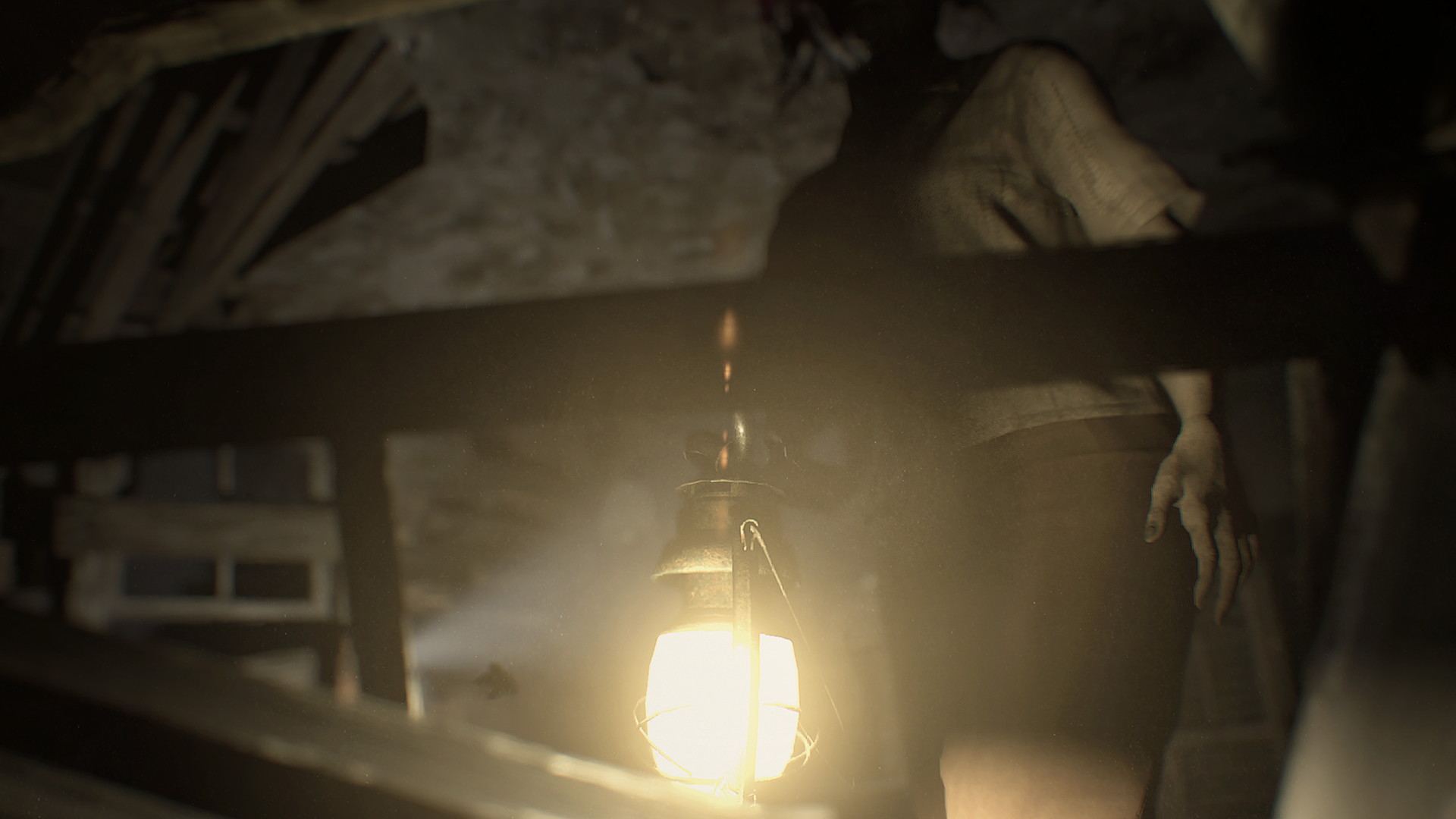 Resident Evil 7: Biohazard - screenshot 25