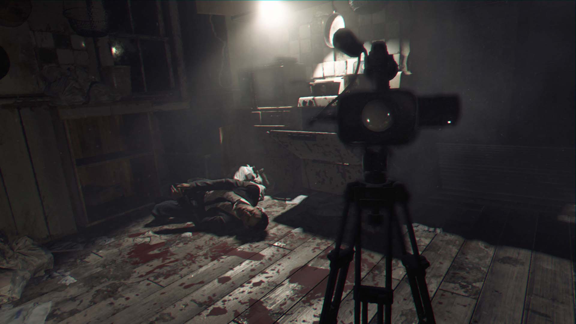 Resident Evil 7: Biohazard - screenshot 21