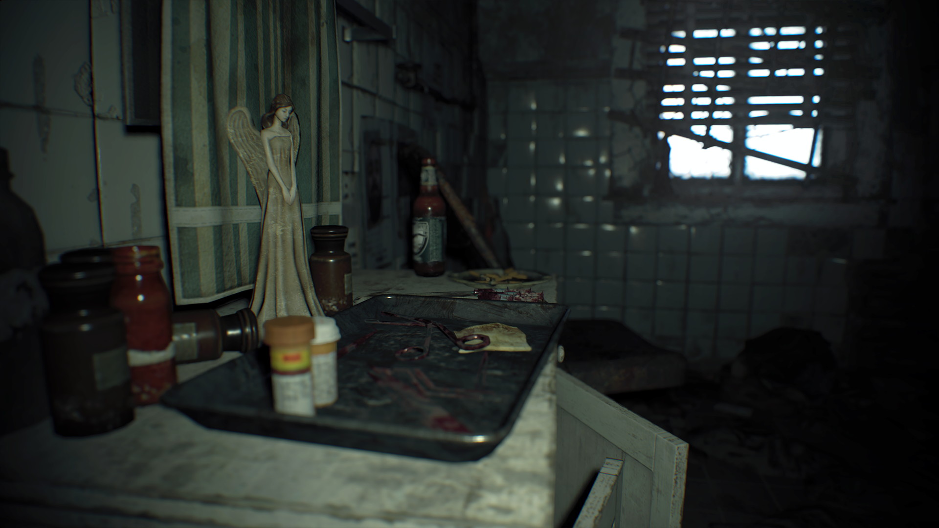 Resident Evil 7: Biohazard - screenshot 19