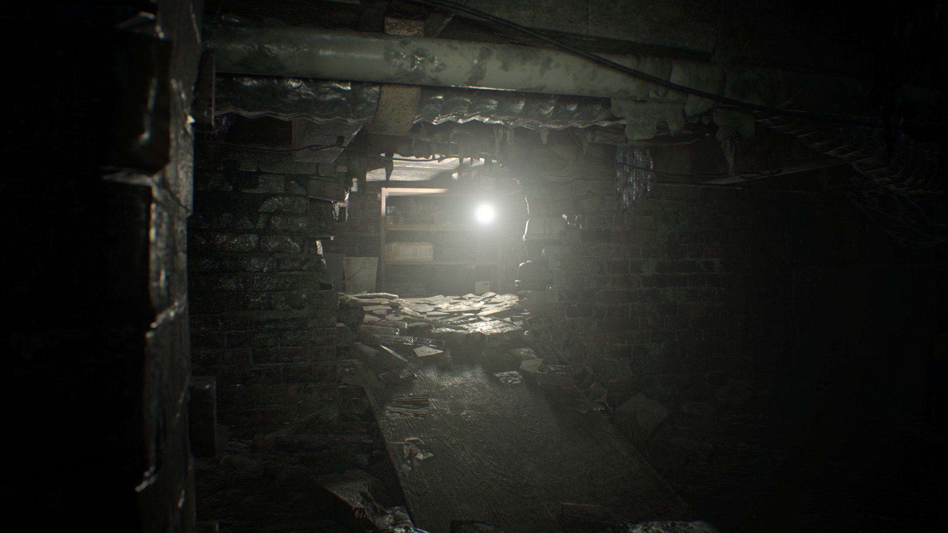 Resident Evil 7: Biohazard - screenshot 10