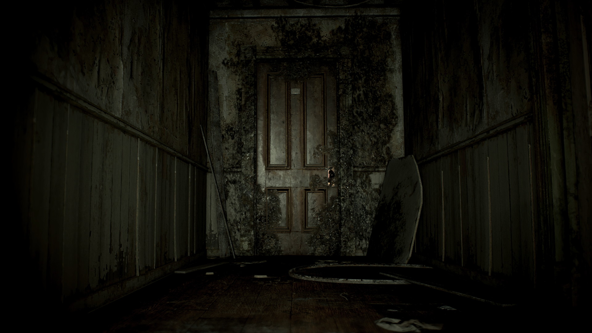 Resident Evil 7: Biohazard - screenshot 9