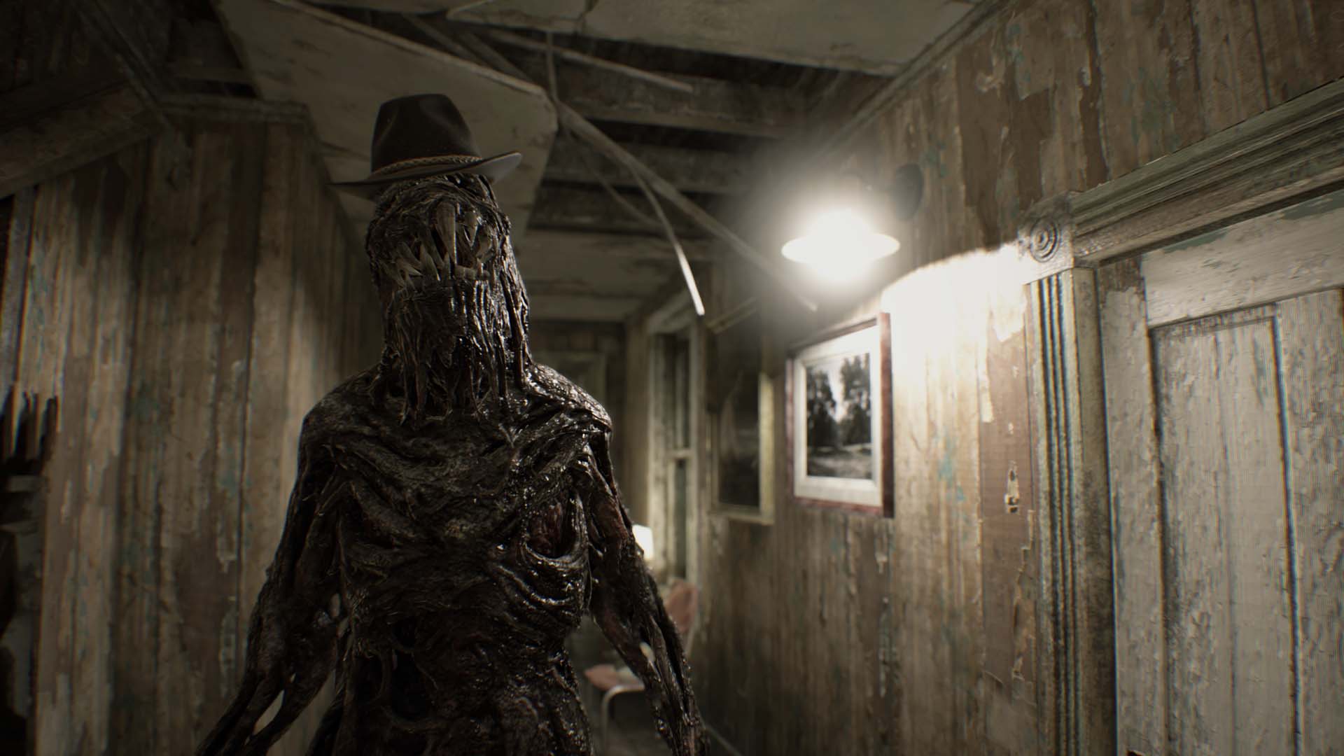 Resident Evil 7: Biohazard - Banned Footage Vol. 2 - screenshot 14