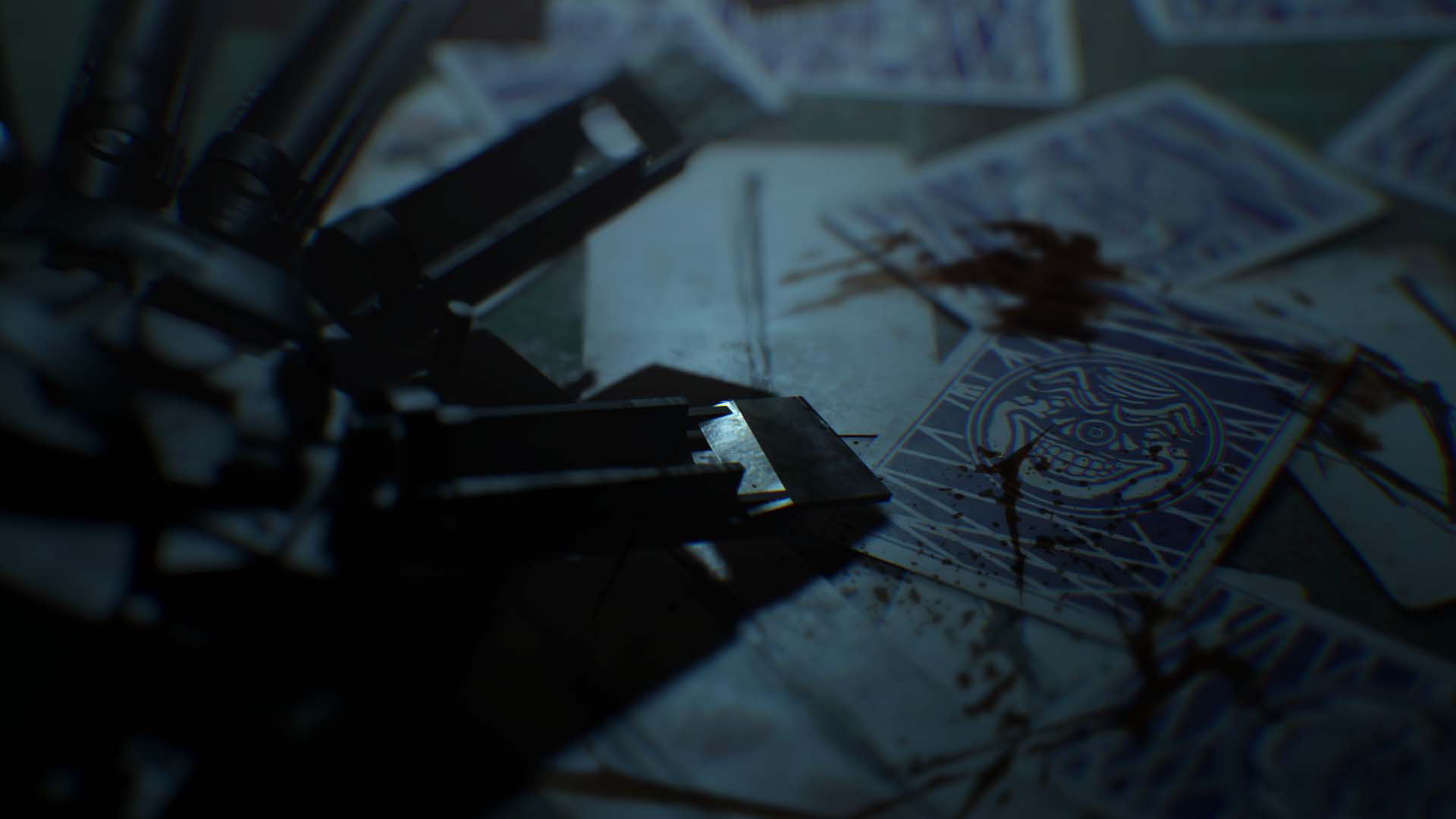 Resident Evil 7: Biohazard - Banned Footage Vol. 2 - screenshot 2