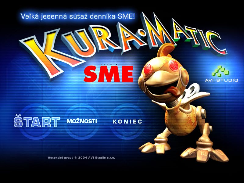 SME KuraMatic - screenshot 4