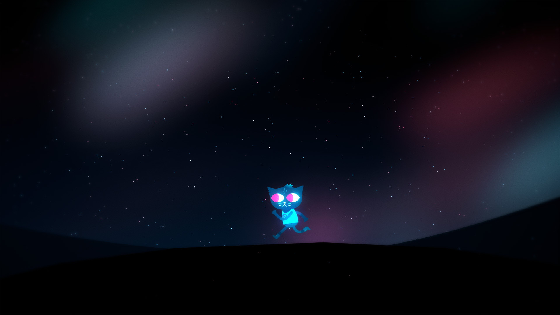 Night In The Woods - screenshot 6