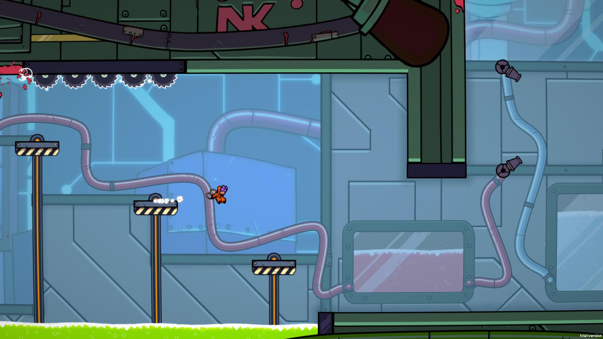 Splasher - screenshot 49