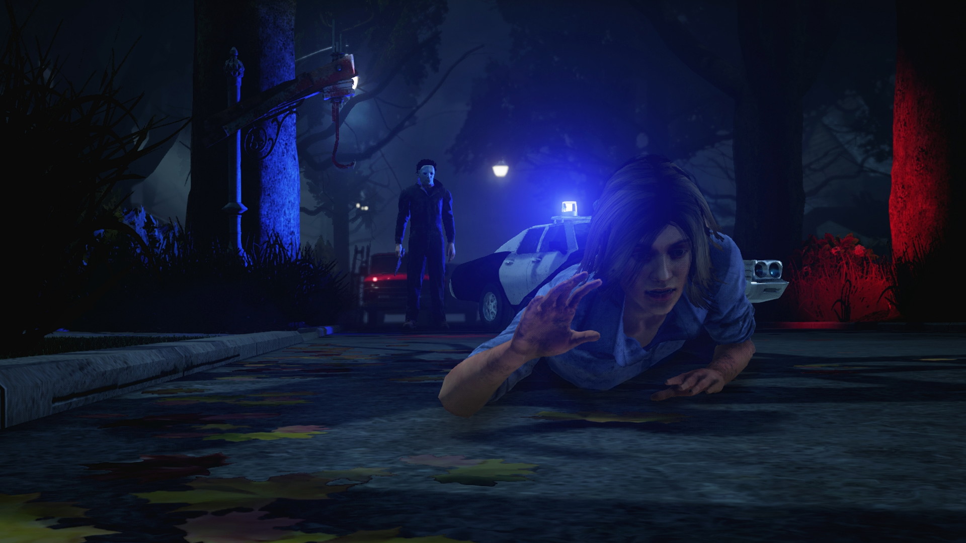 Dead by Daylight - screenshot 12