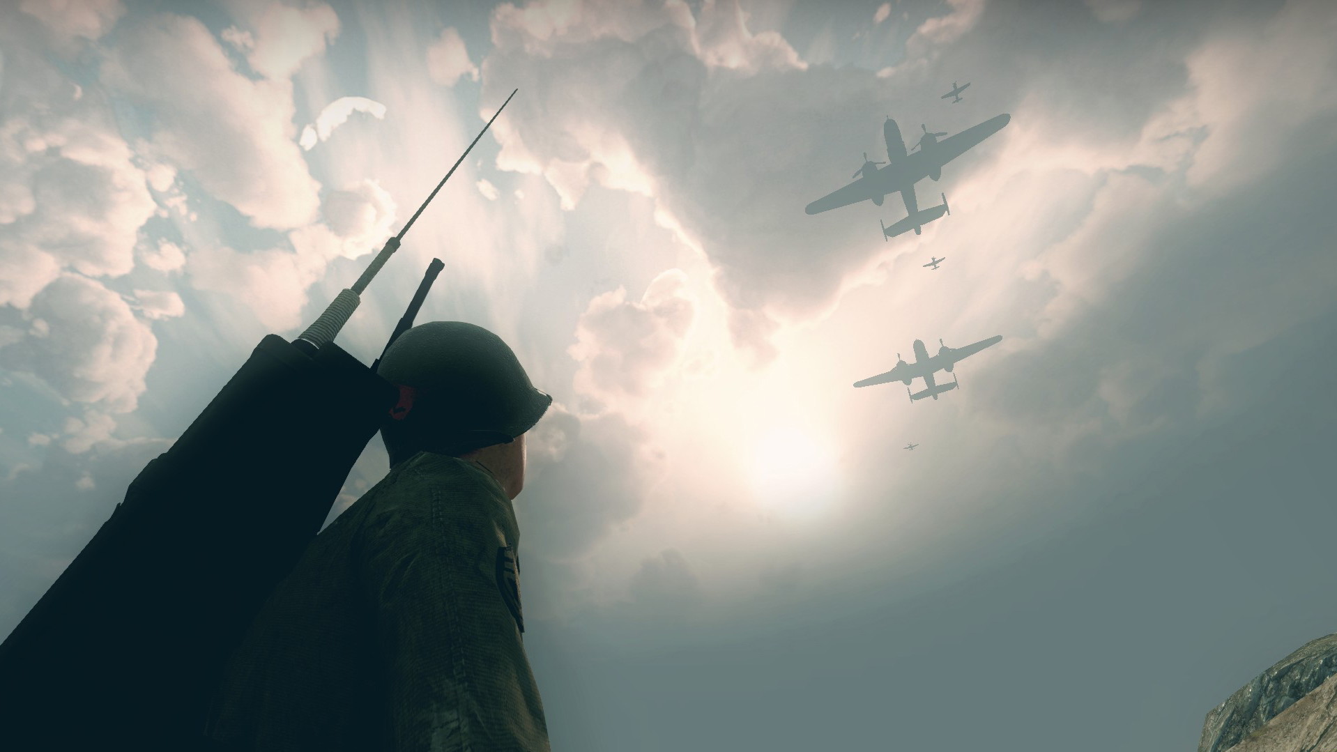 Day of Infamy - screenshot 5