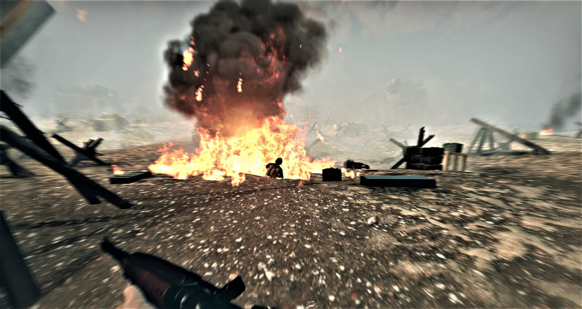 Day of Infamy - screenshot 4