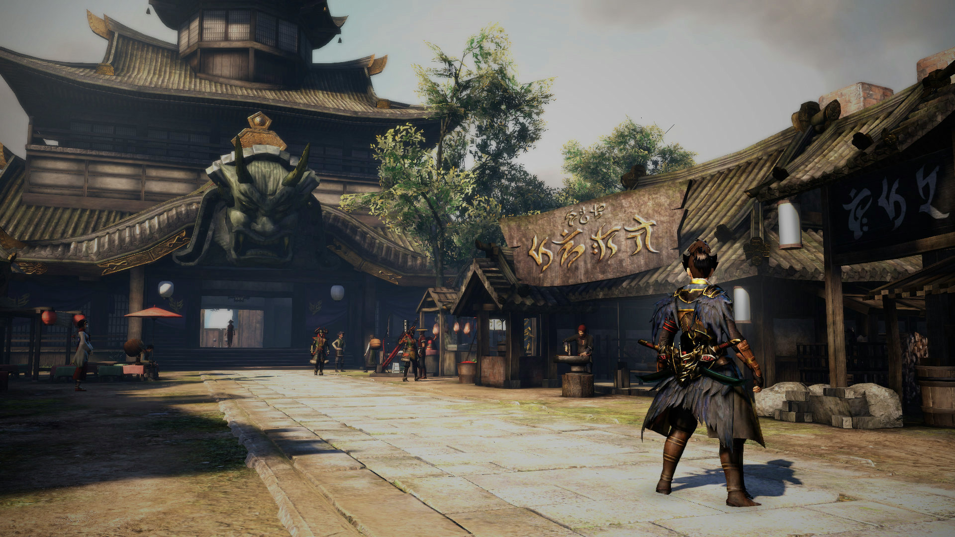 Toukiden 2 - screenshot 56