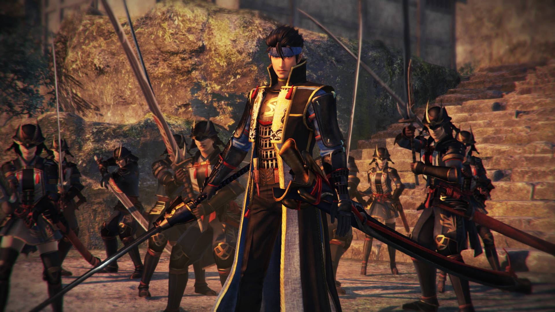 Toukiden 2 - screenshot 46