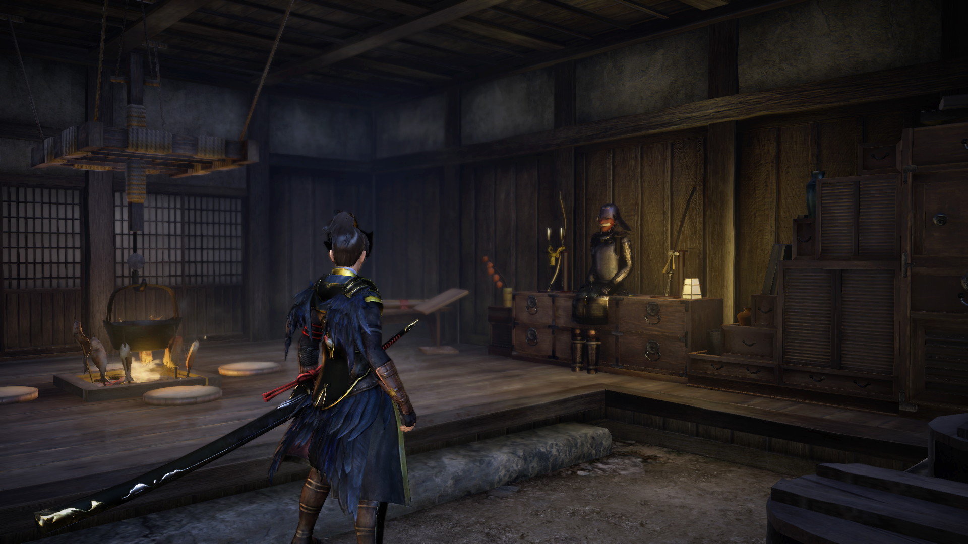 Toukiden 2 - screenshot 30