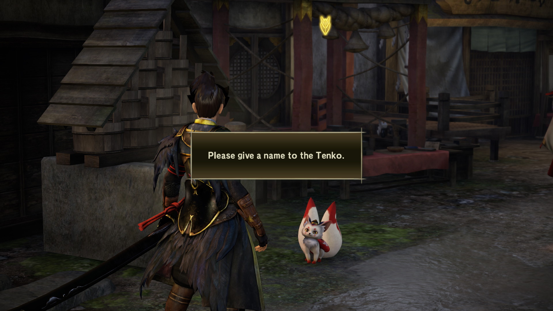 Toukiden 2 - screenshot 26