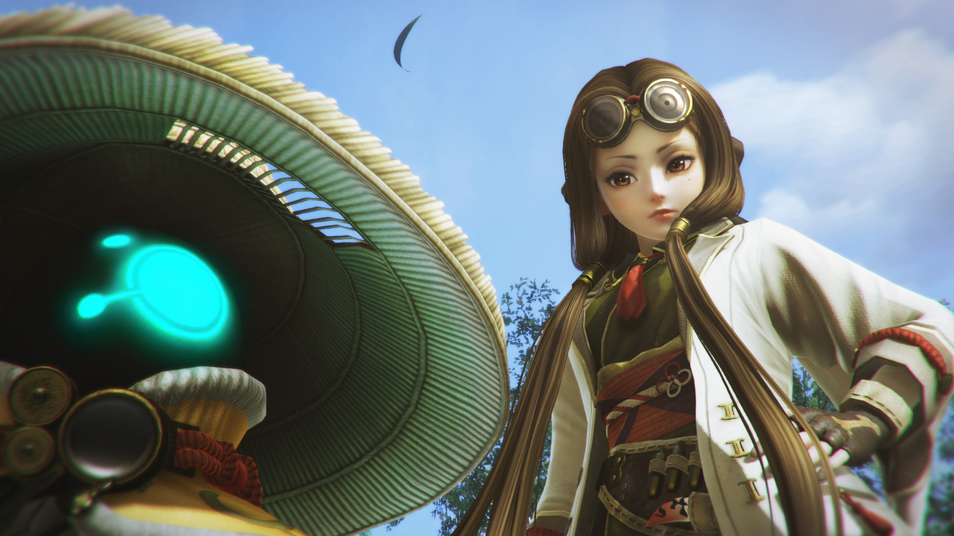 Toukiden 2 - screenshot 23