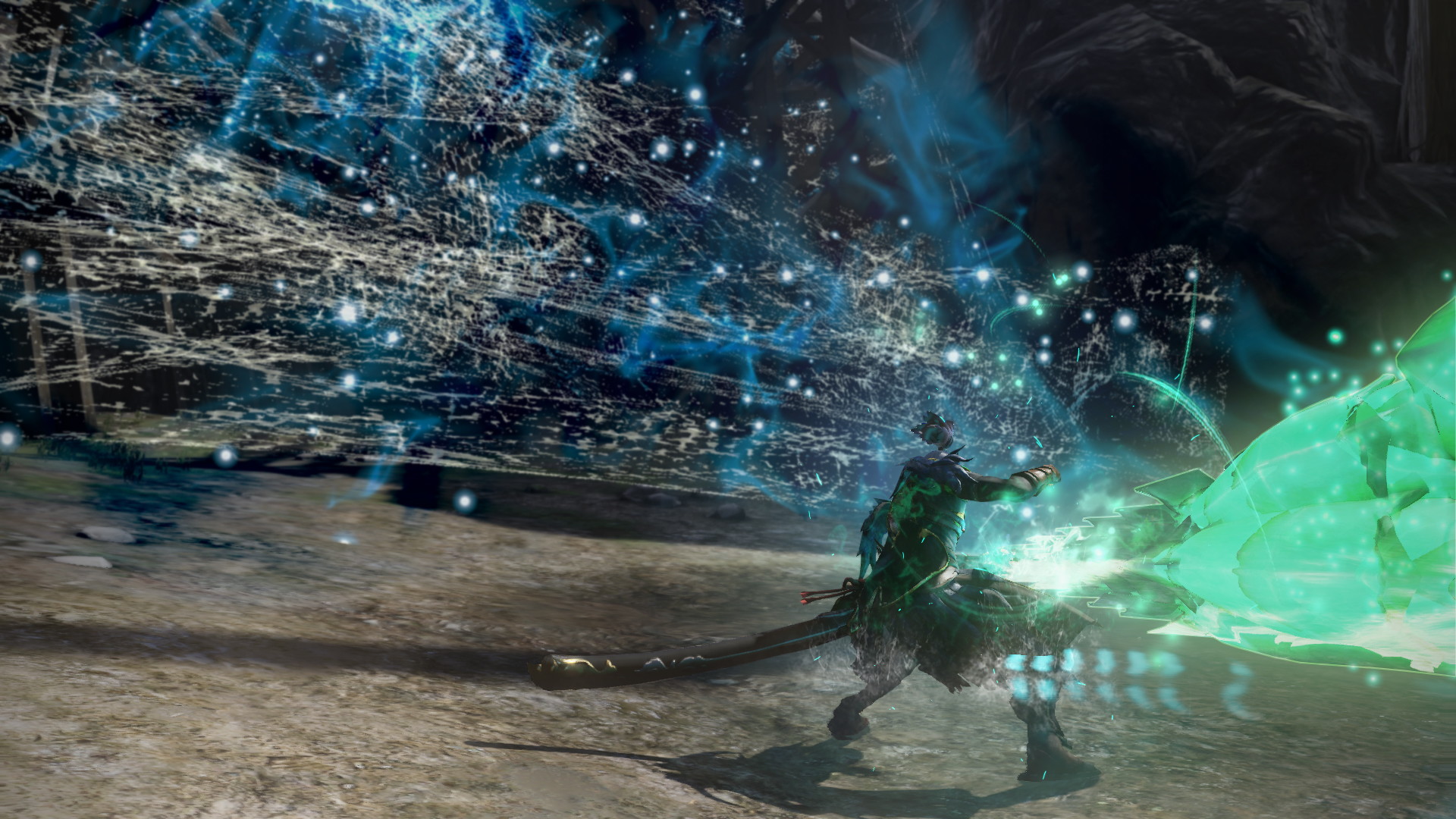 Toukiden 2 - screenshot 17