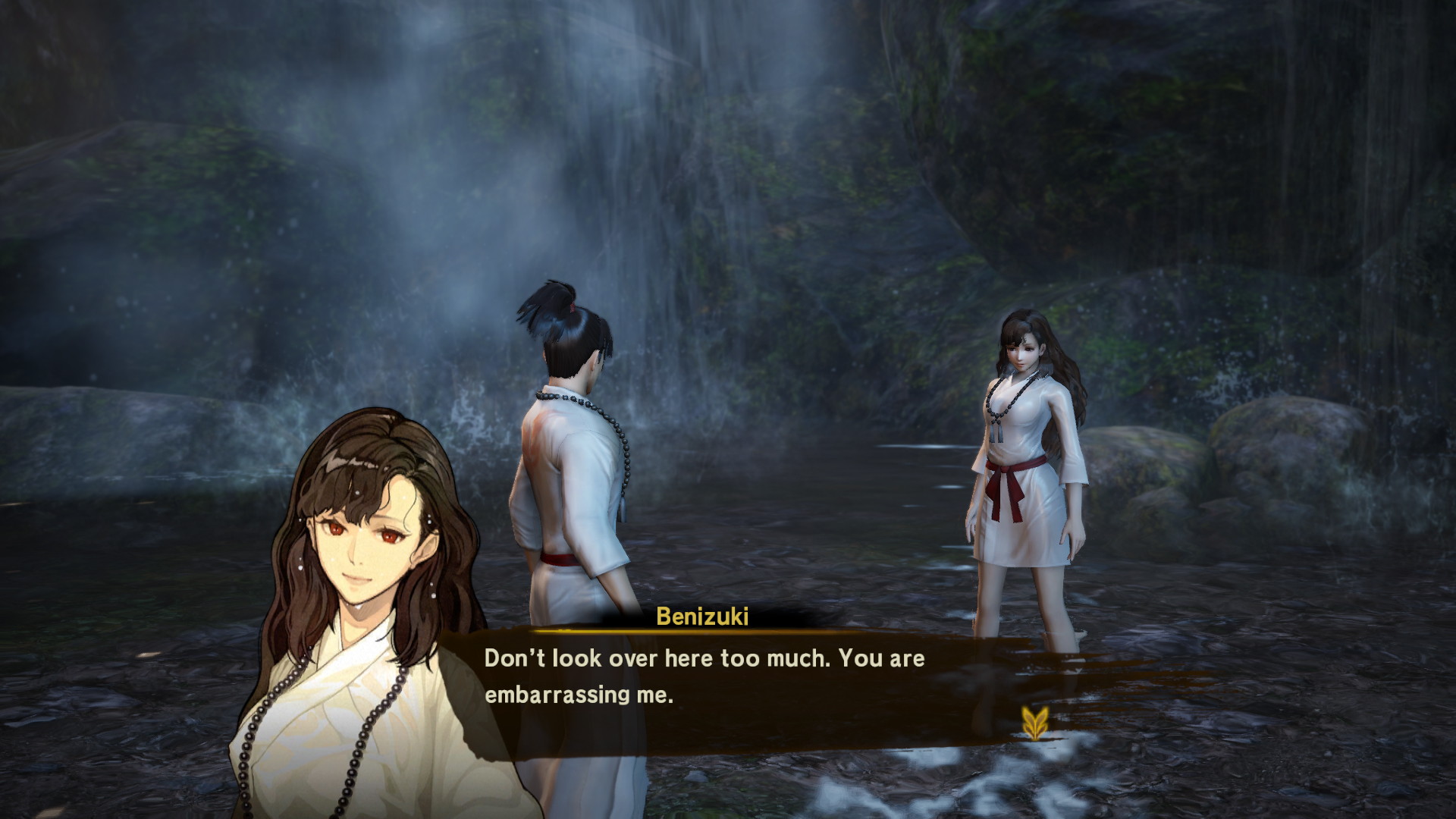 Toukiden 2 - screenshot 10