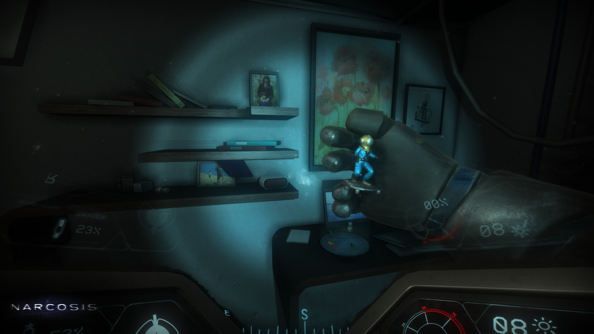 Narcosis - screenshot 10