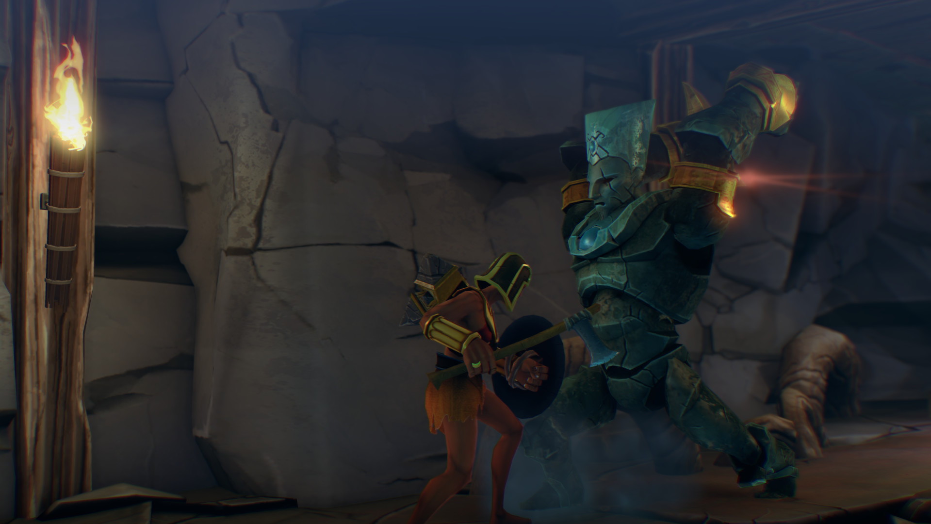 Pharaonic - screenshot 12