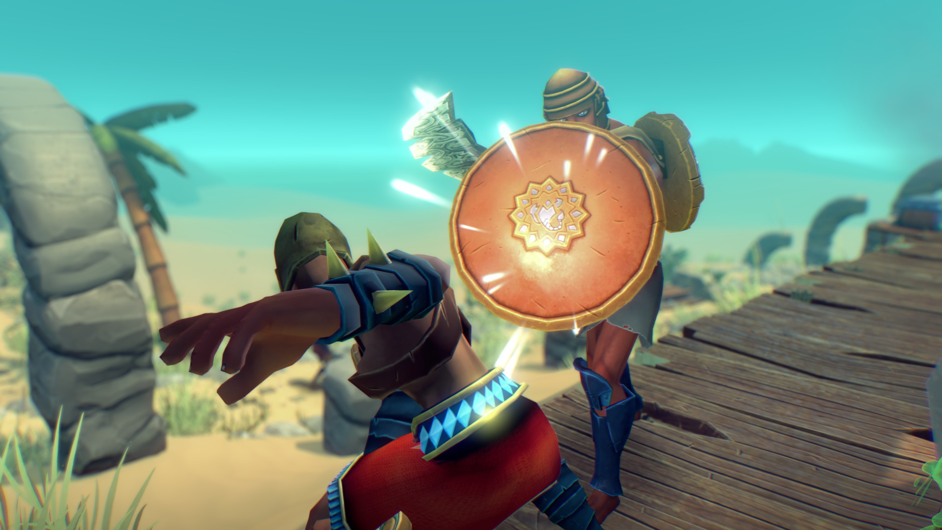 Pharaonic - screenshot 7