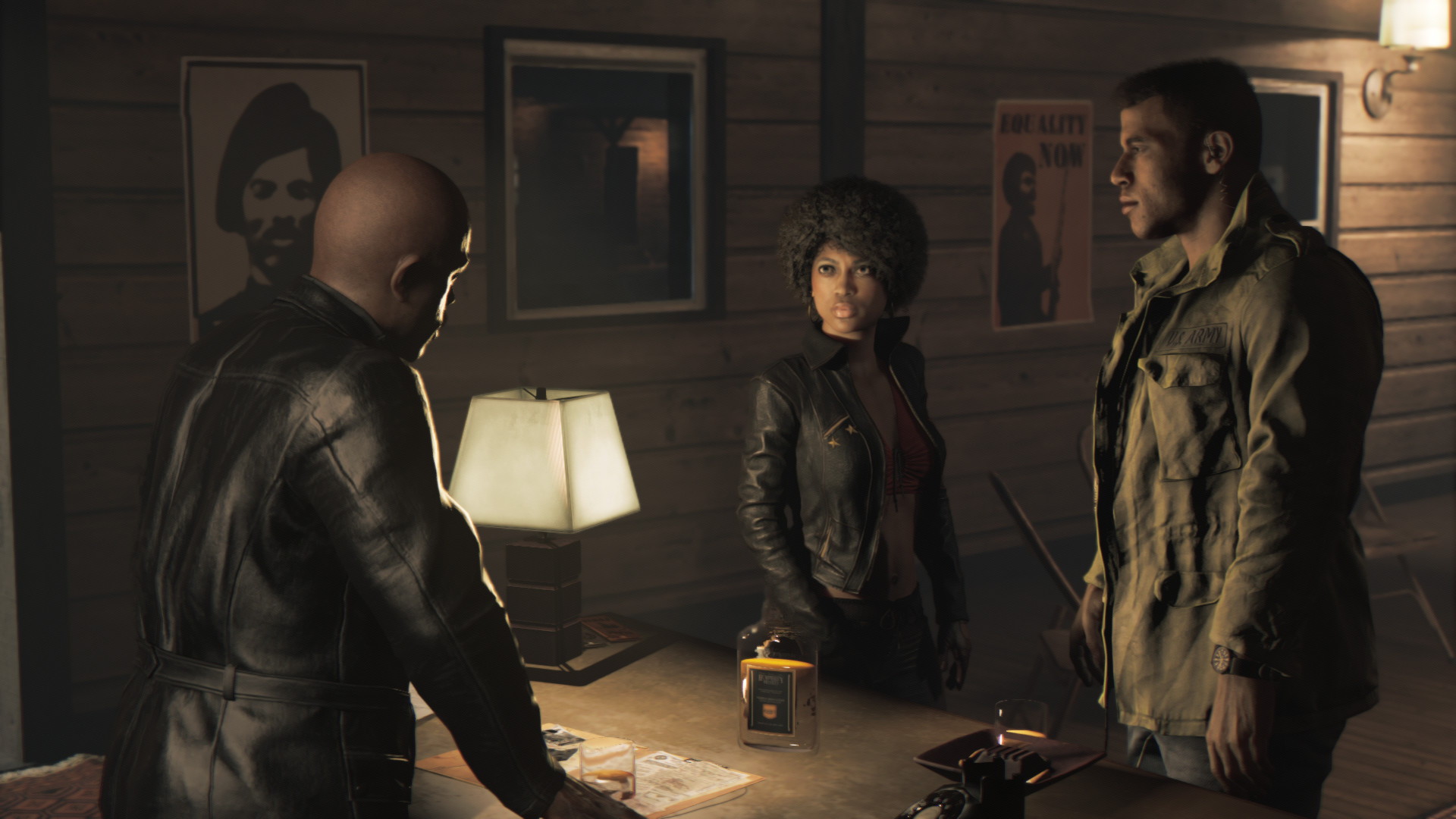 Mafia 3: Faster, Baby! - screenshot 2