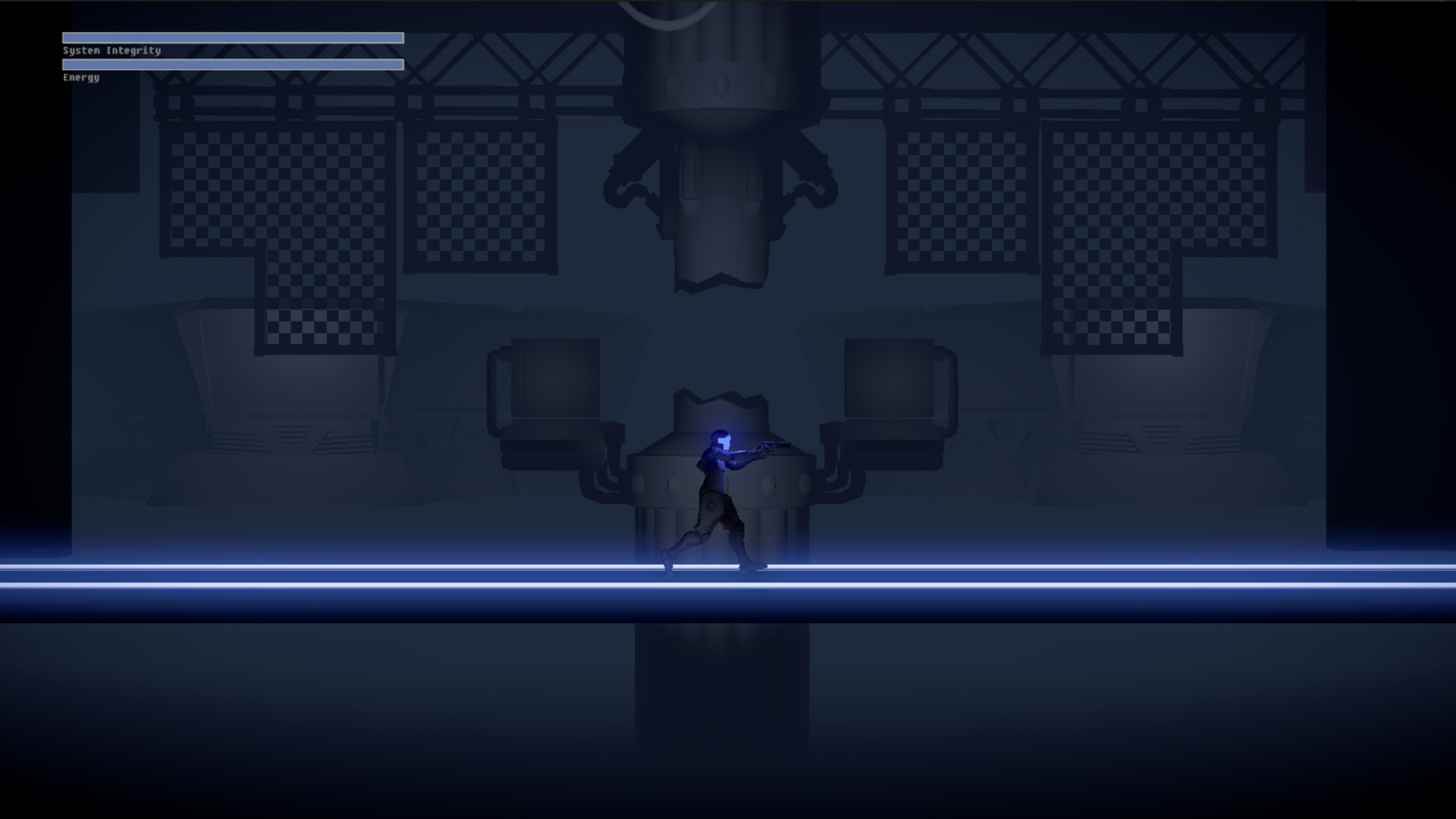 The Fall Part 2: Unbound - screenshot 12