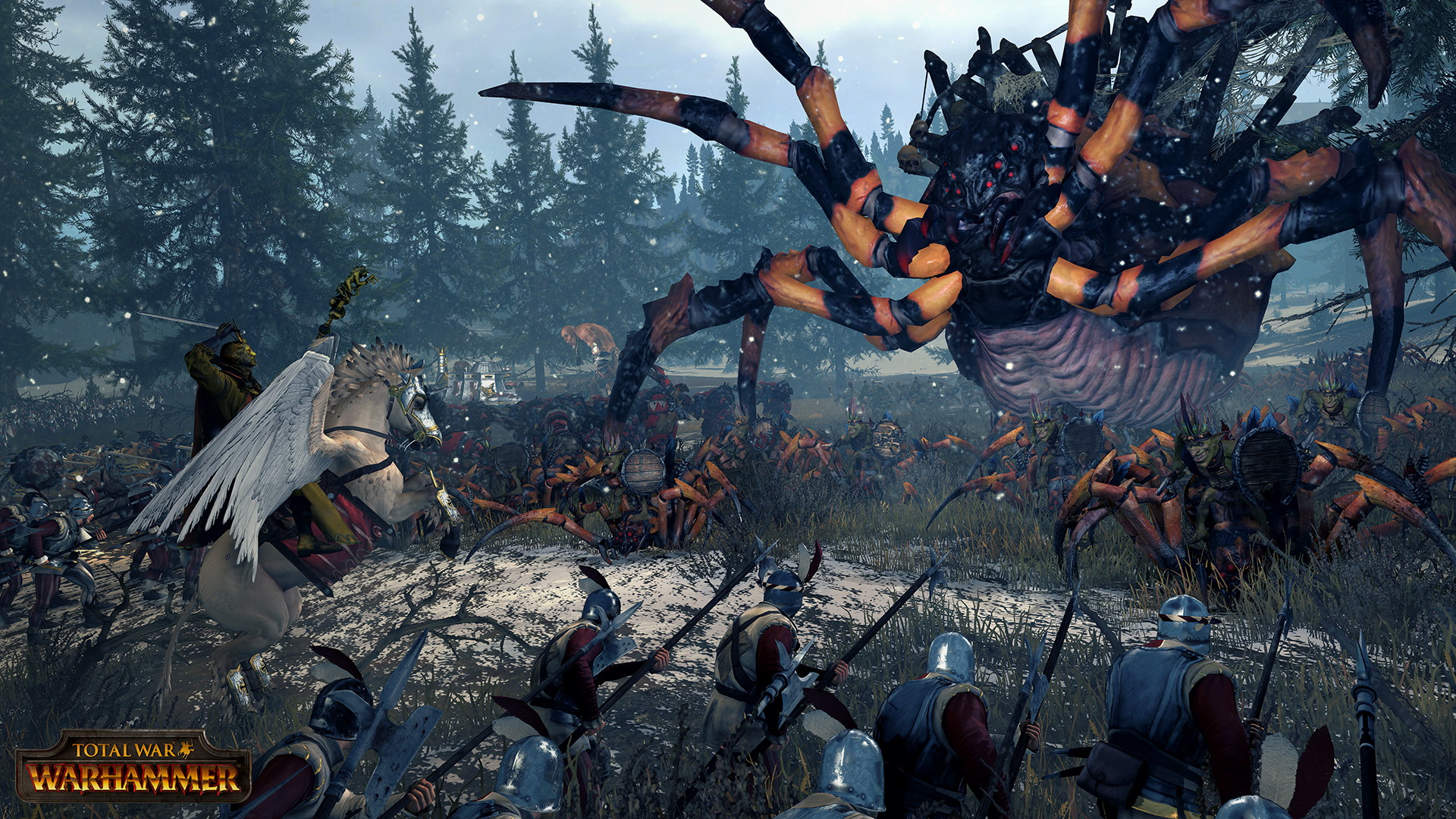 Total War: Warhammer - screenshot 53