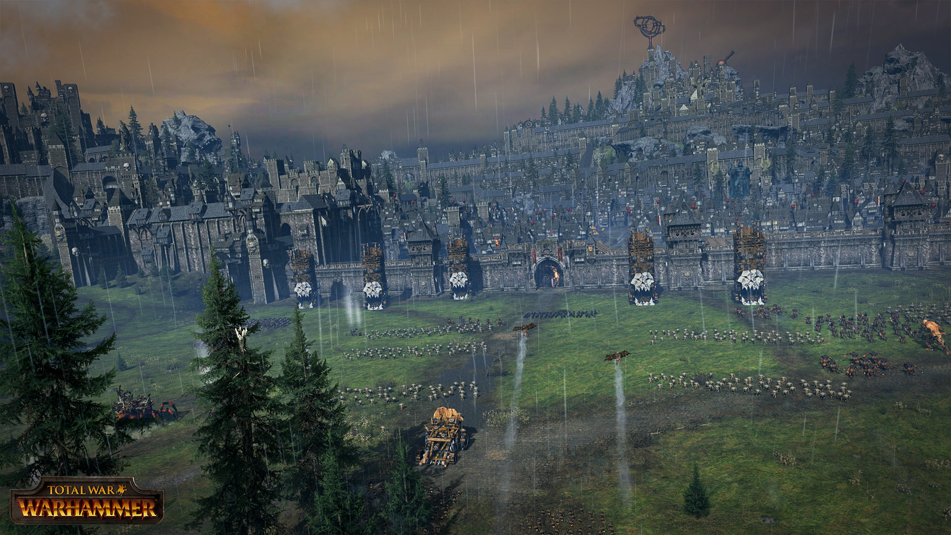 Total War: Warhammer - screenshot 47