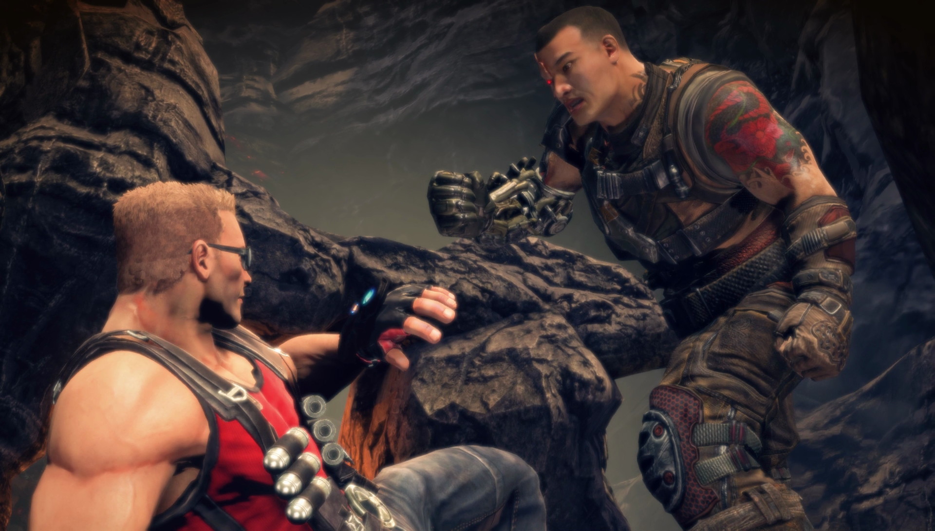 Bulletstorm: Full Clip Edition - screenshot 46