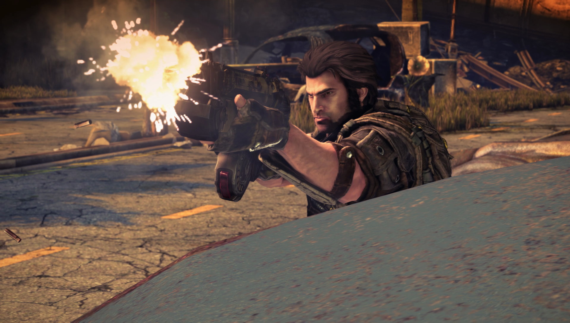 Bulletstorm: Full Clip Edition - screenshot 41