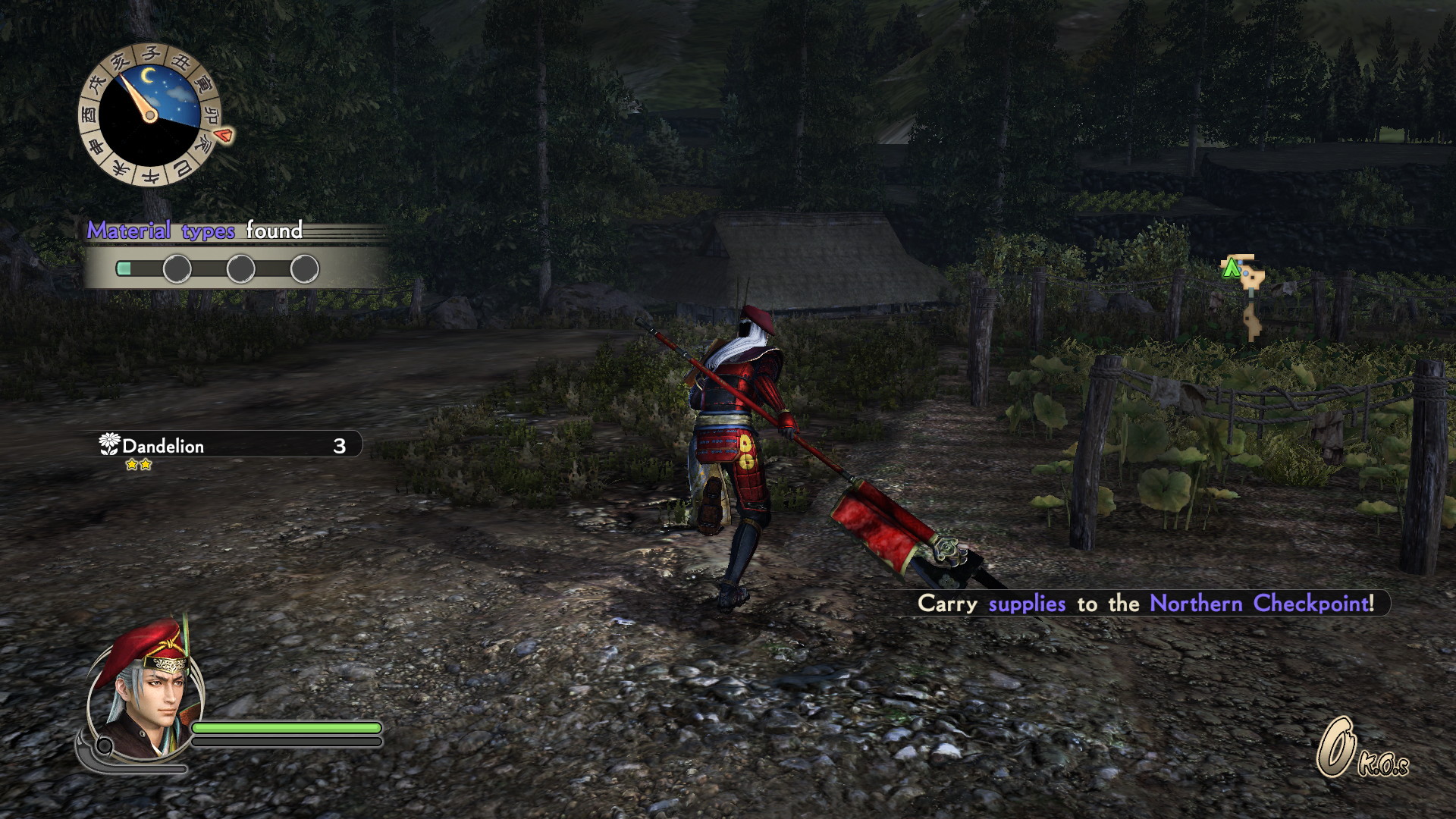 Samurai Warriors: Spirit of Sanada - screenshot 34