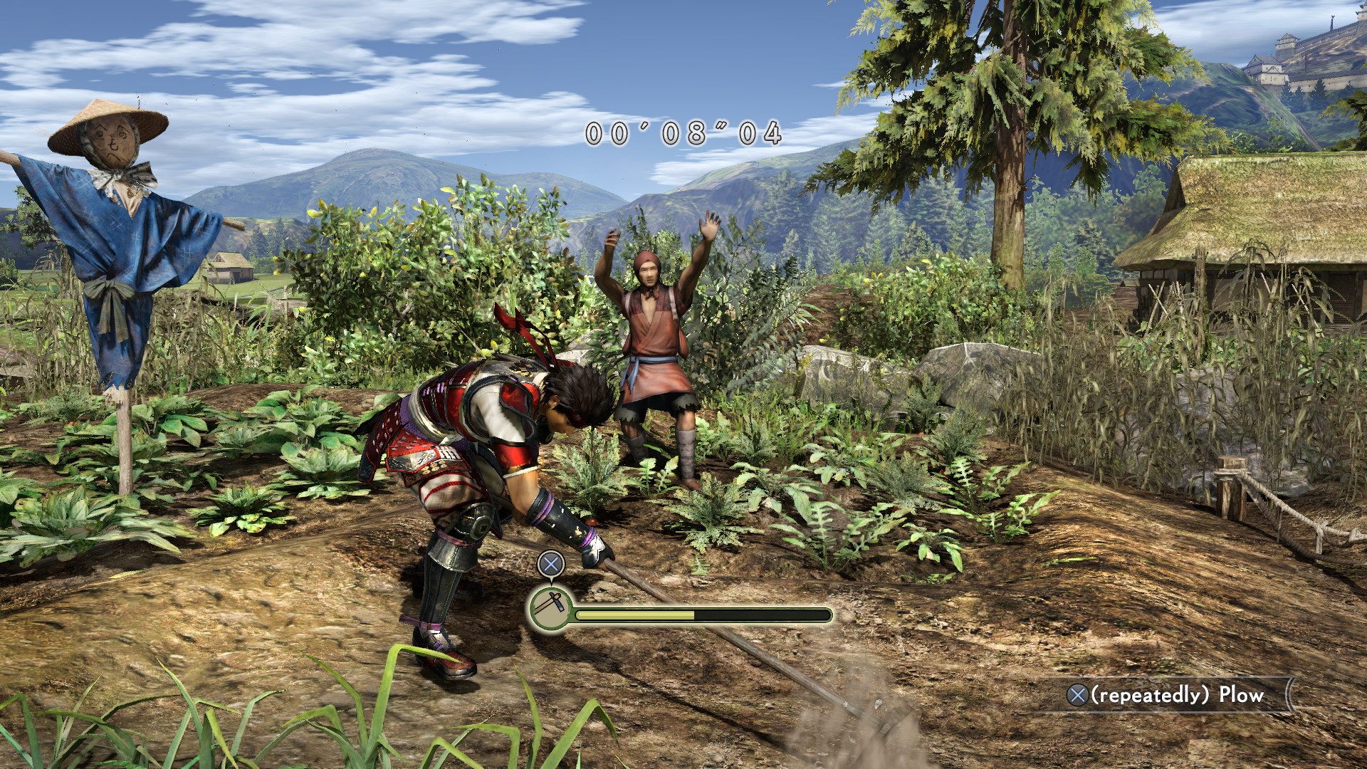 Samurai Warriors: Spirit of Sanada - screenshot 26