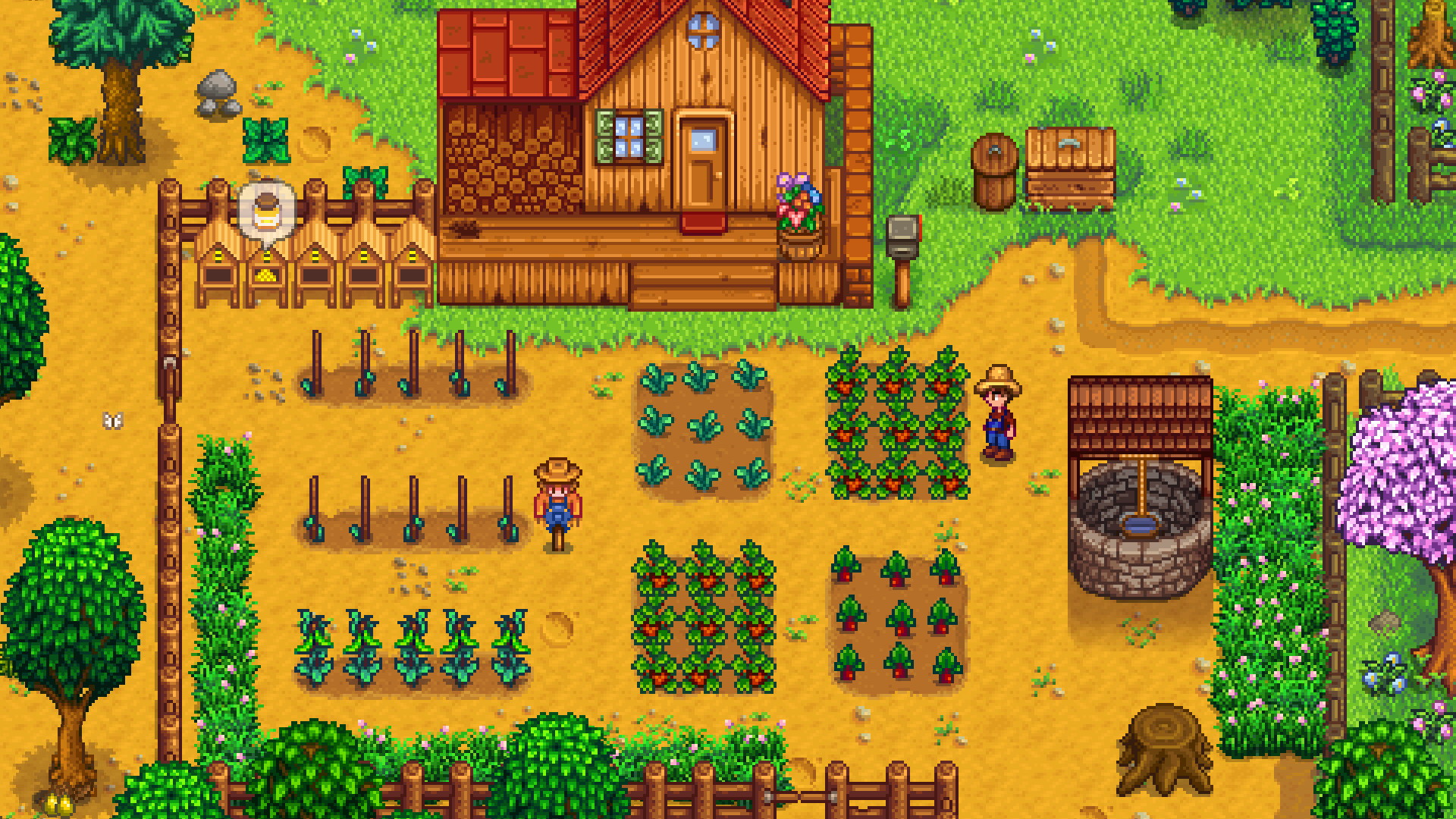 Stardew Valley - screenshot 13