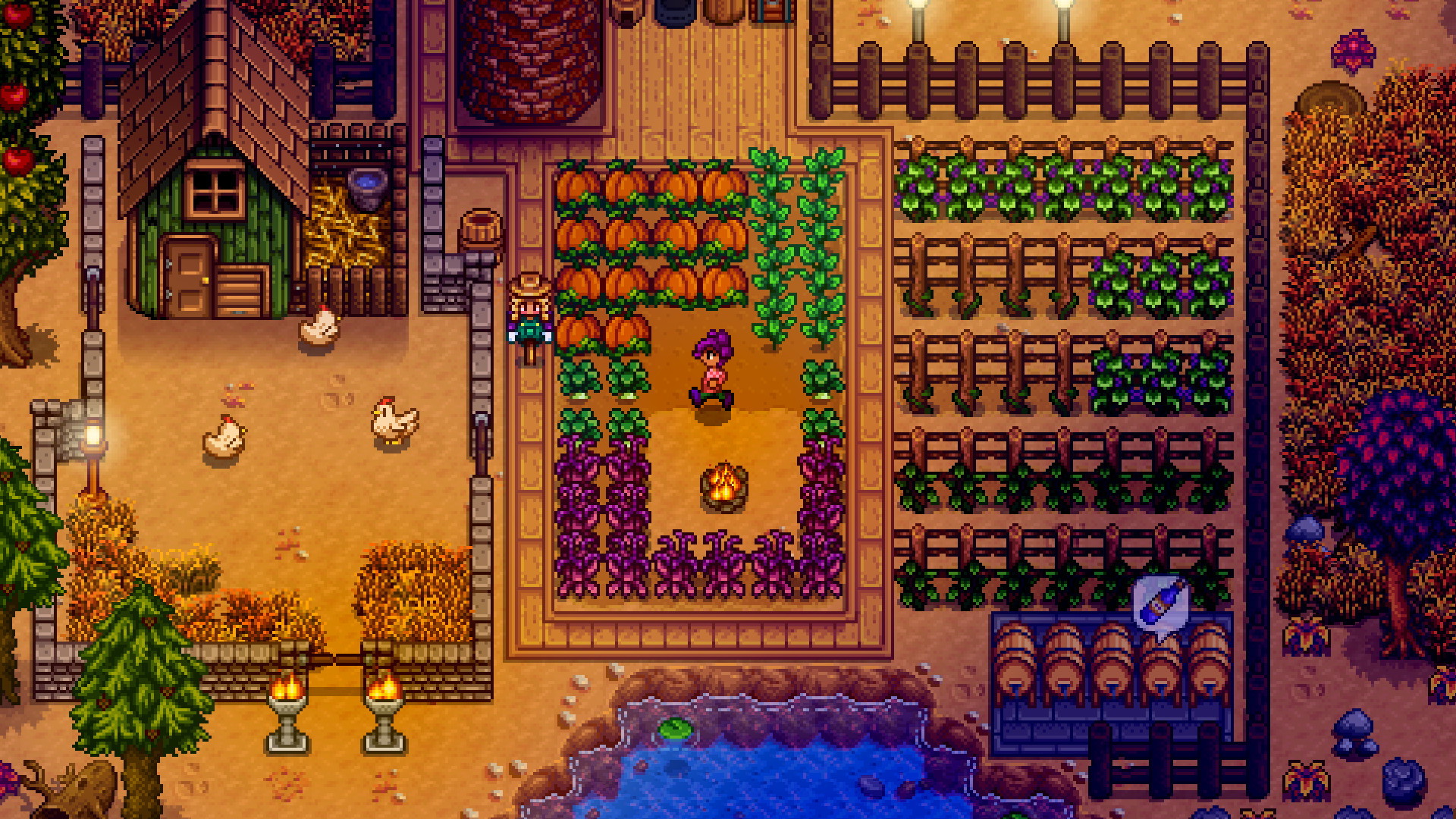 Stardew Valley - screenshot 8