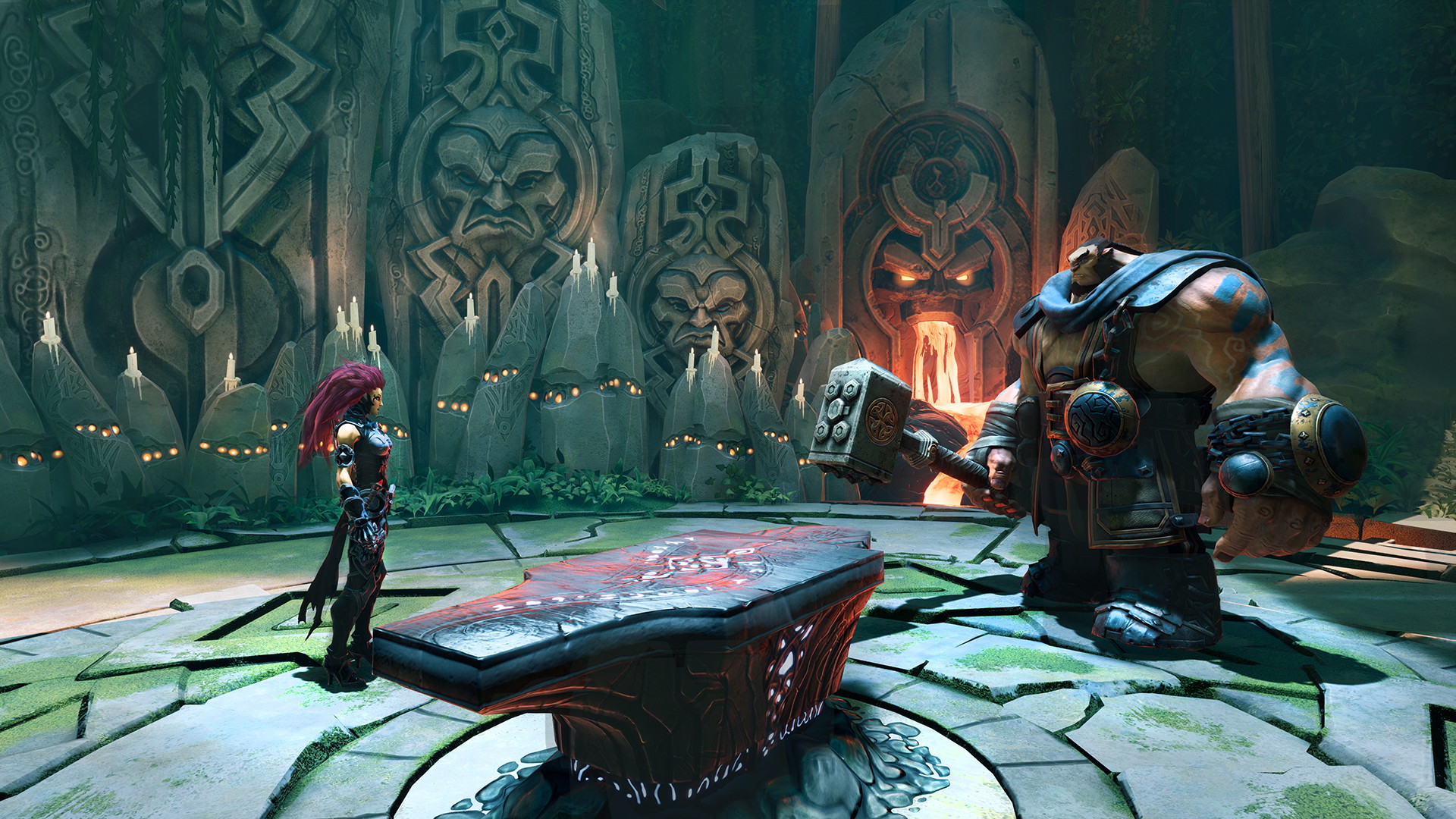 Darksiders III - screenshot 38