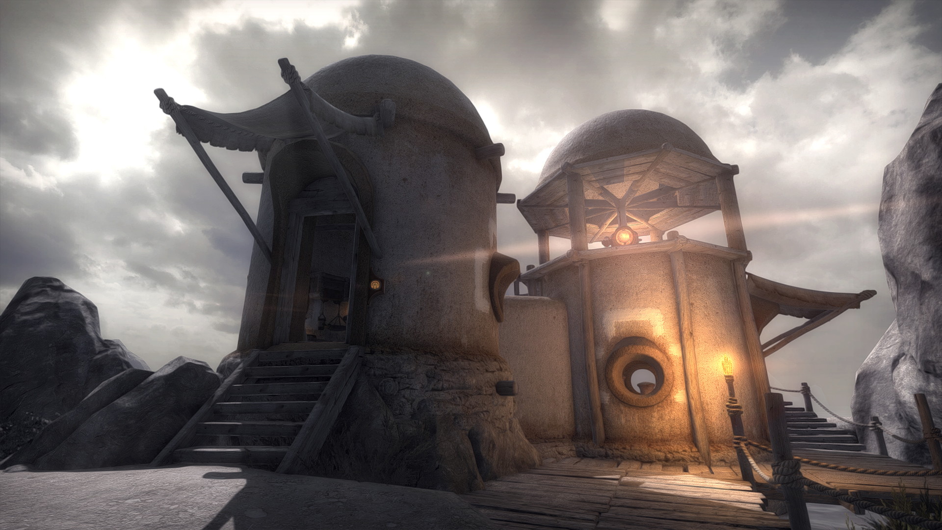 Quern - Undying Thoughts - screenshot 25