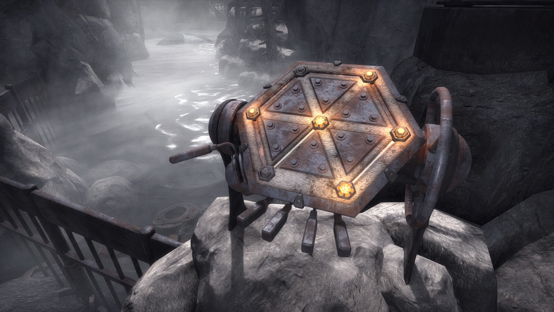 Quern - Undying Thoughts - screenshot 20